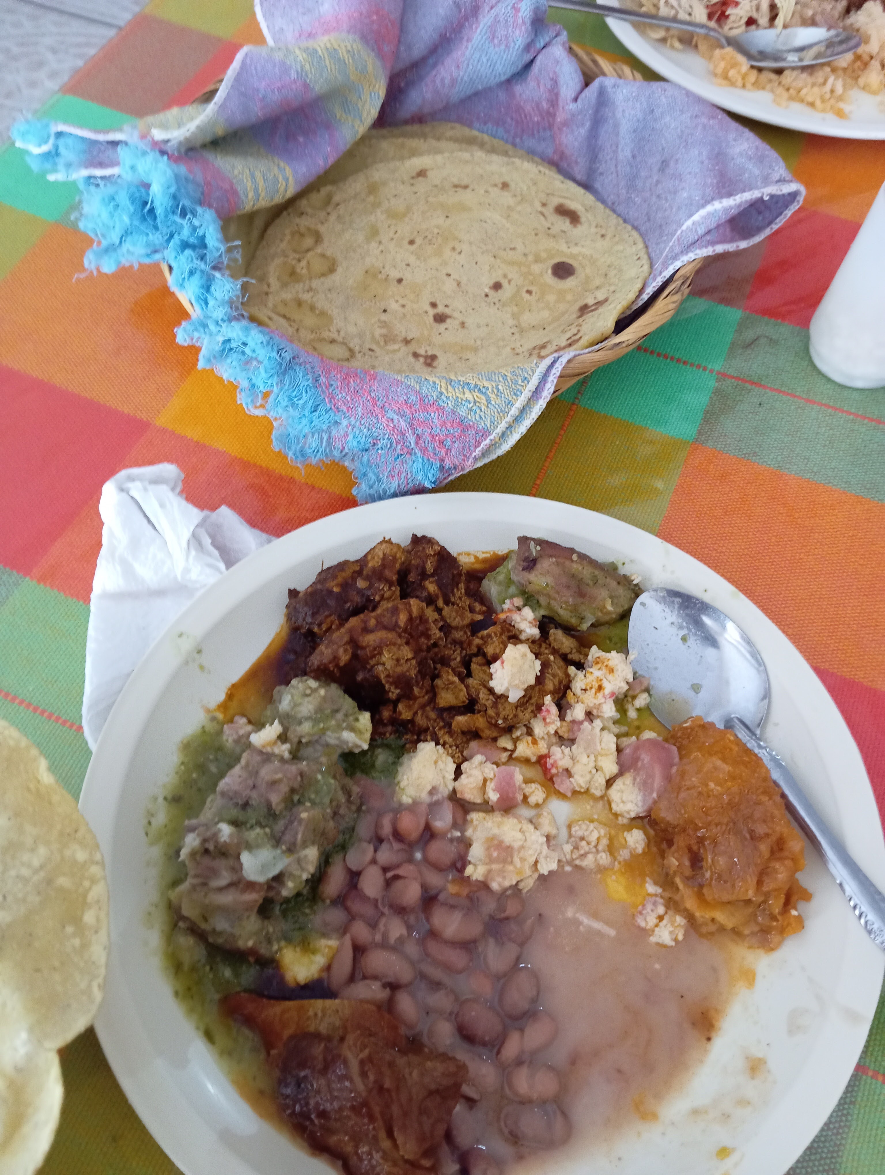 Largas La Divina Providencia image 3