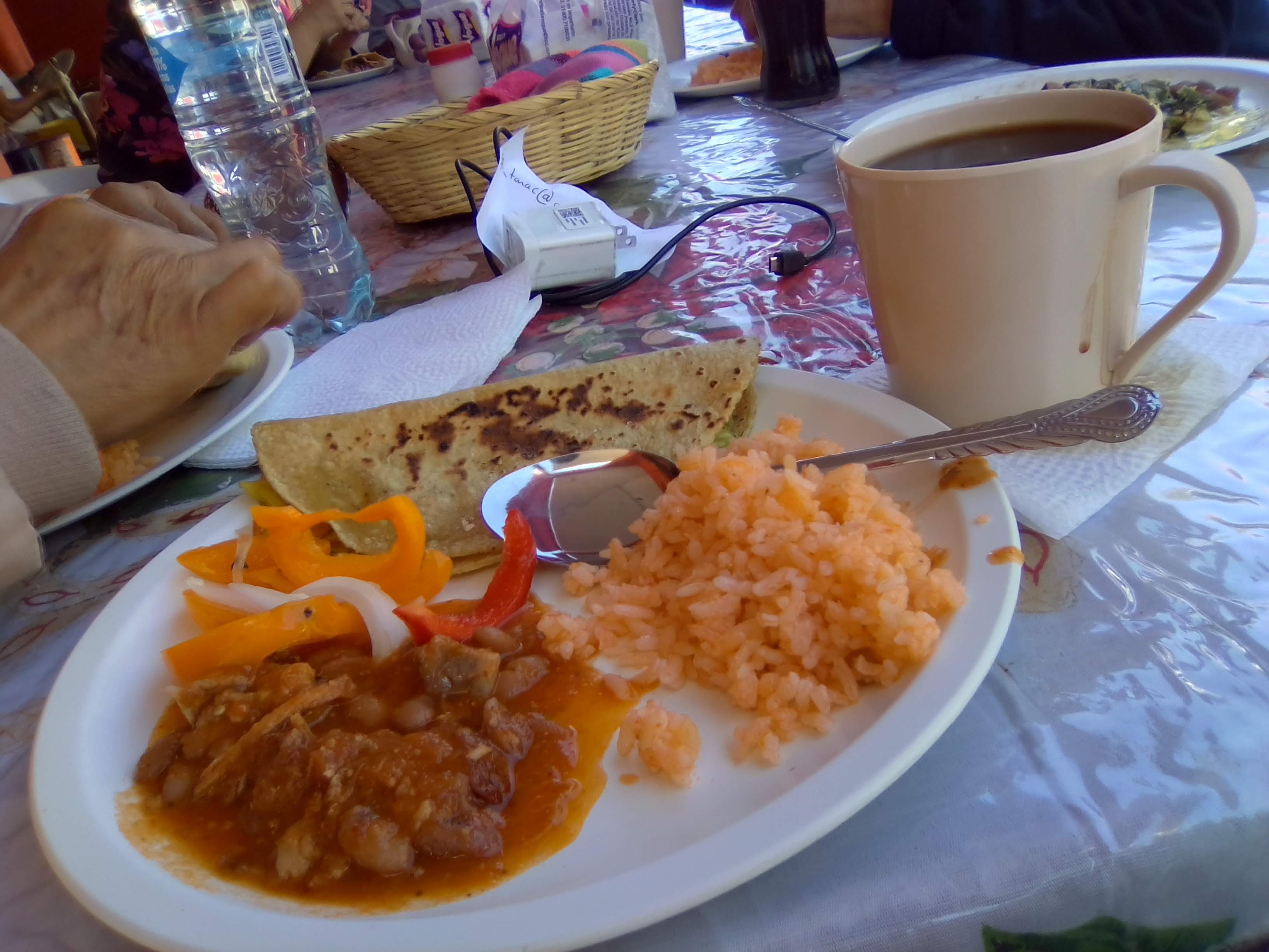 Largas La Divina Providencia image 4