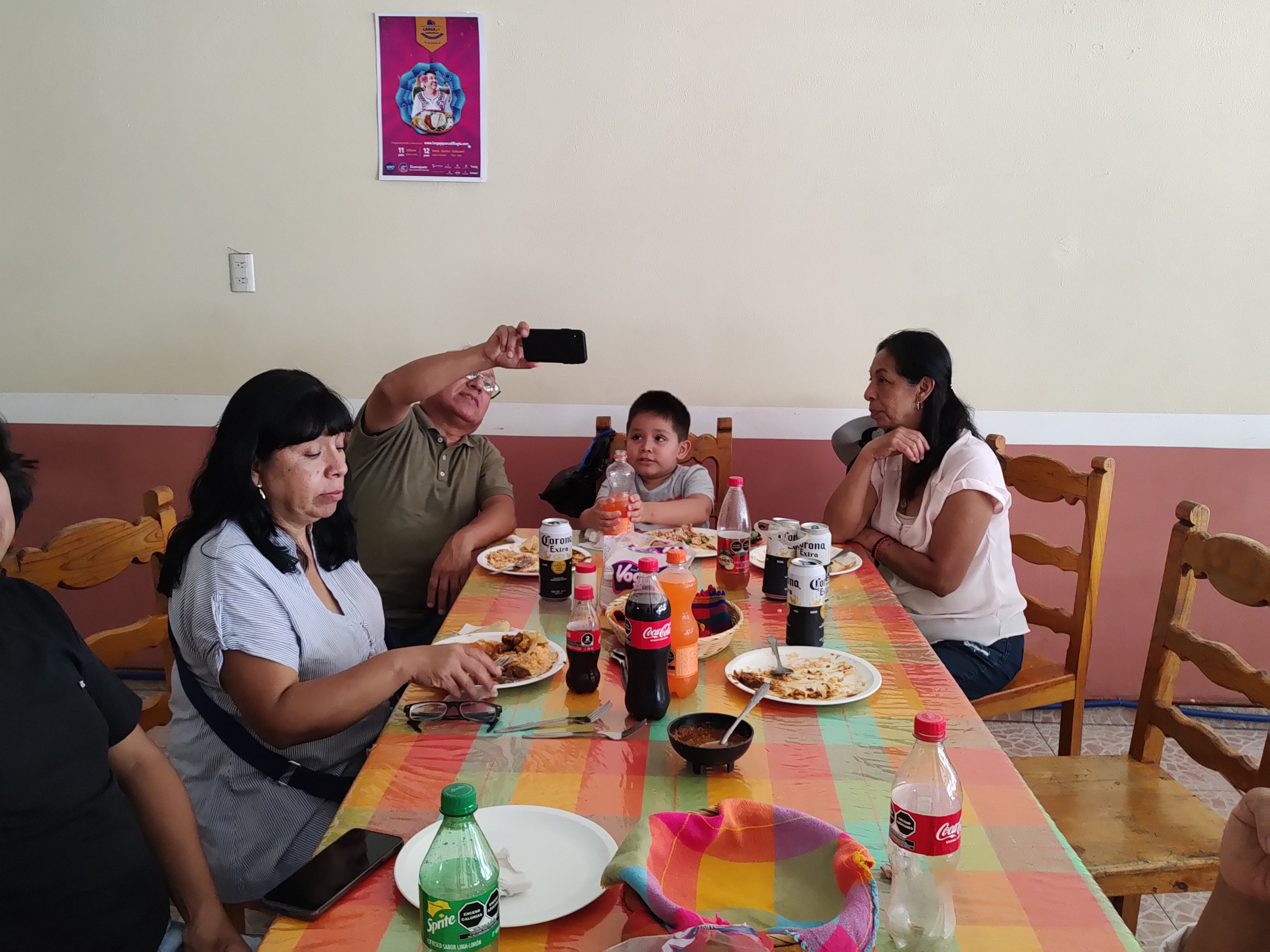 Largas La Divina Providencia image 7