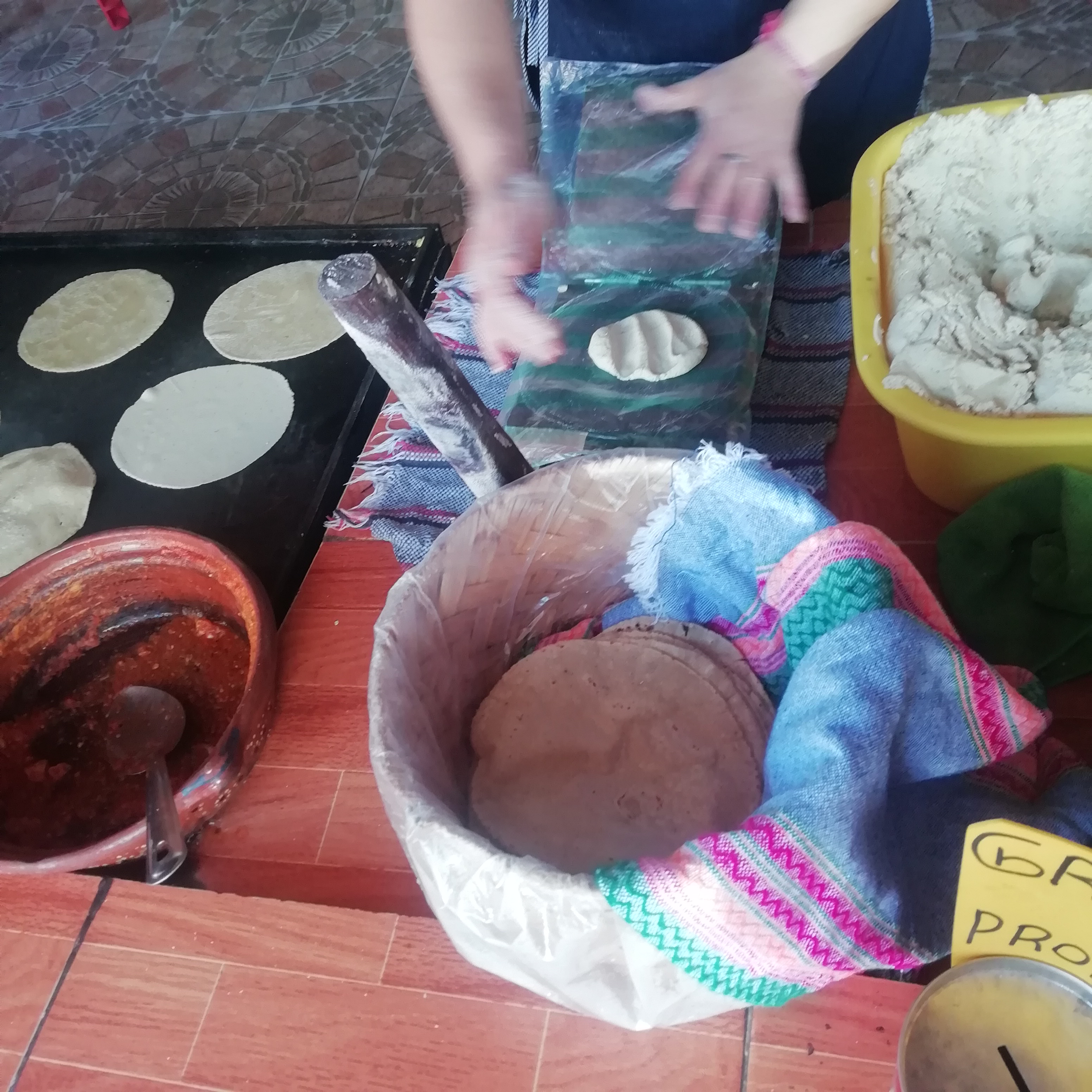 Largas La Divina Providencia image 10