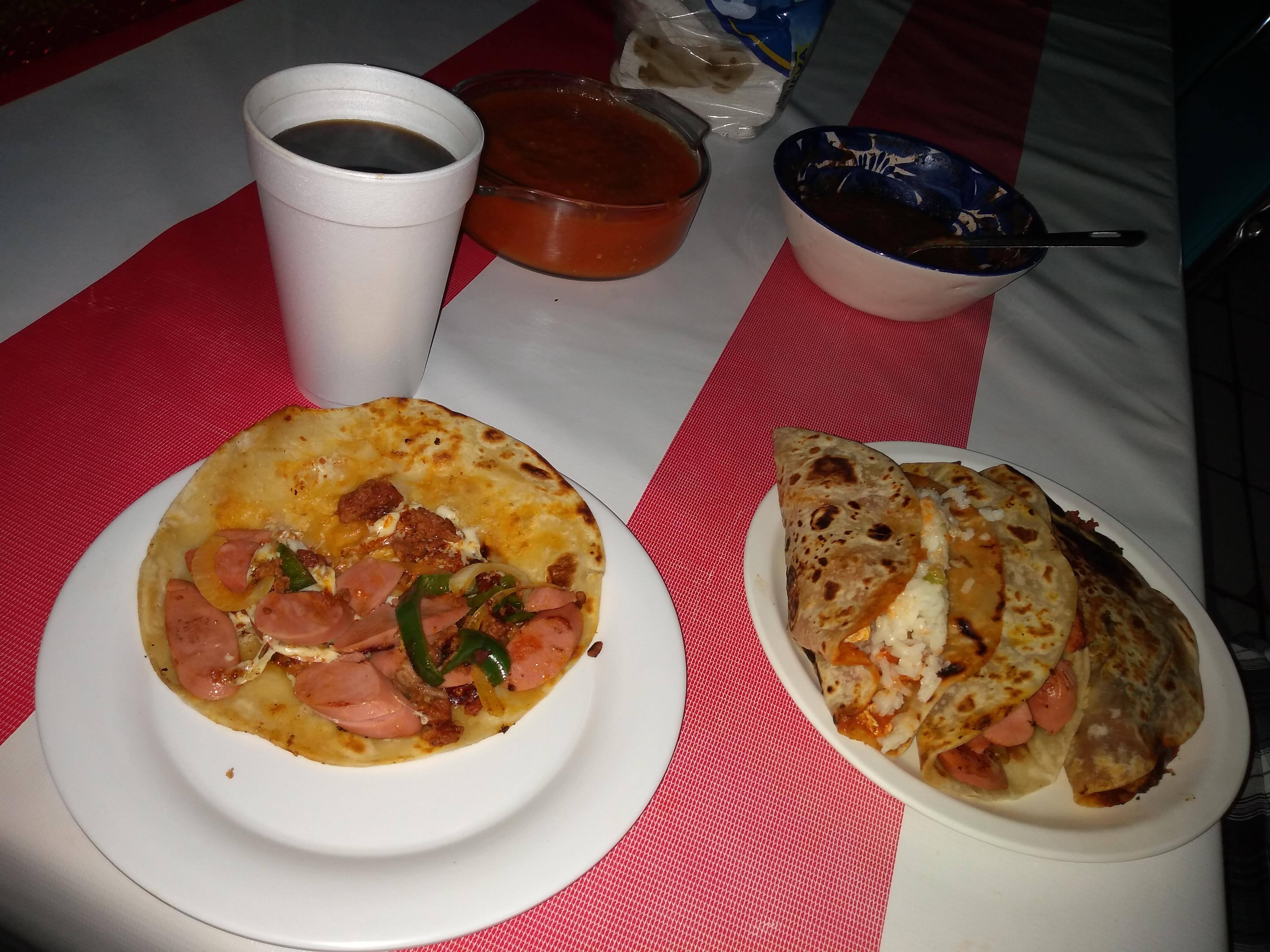 Quesadillas Lupe image 1