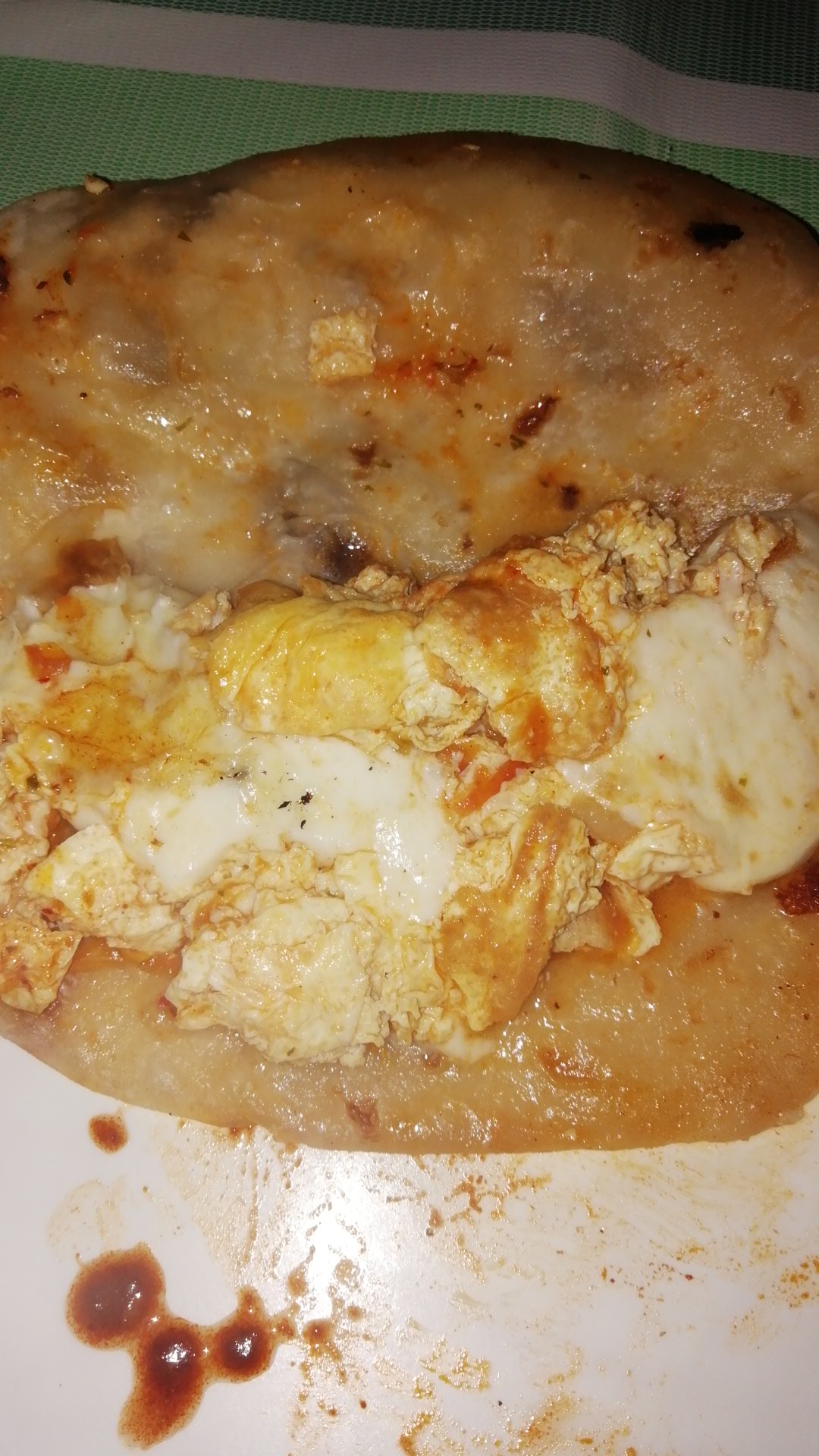 Quesadillas Lupe image 3