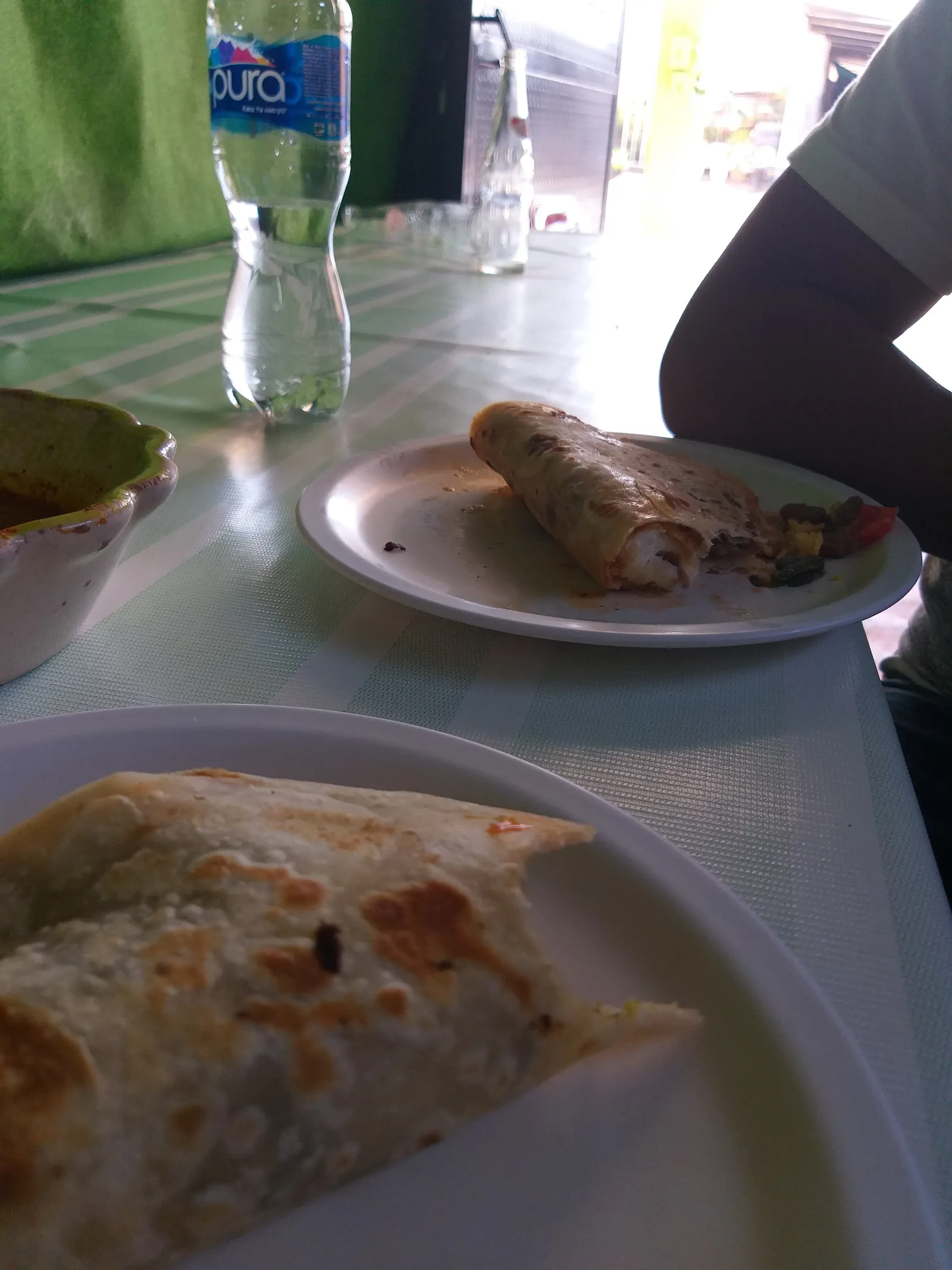 Quesadillas Lupe image 6