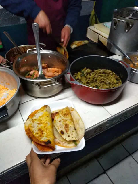 Quesadillas Lupe image 7