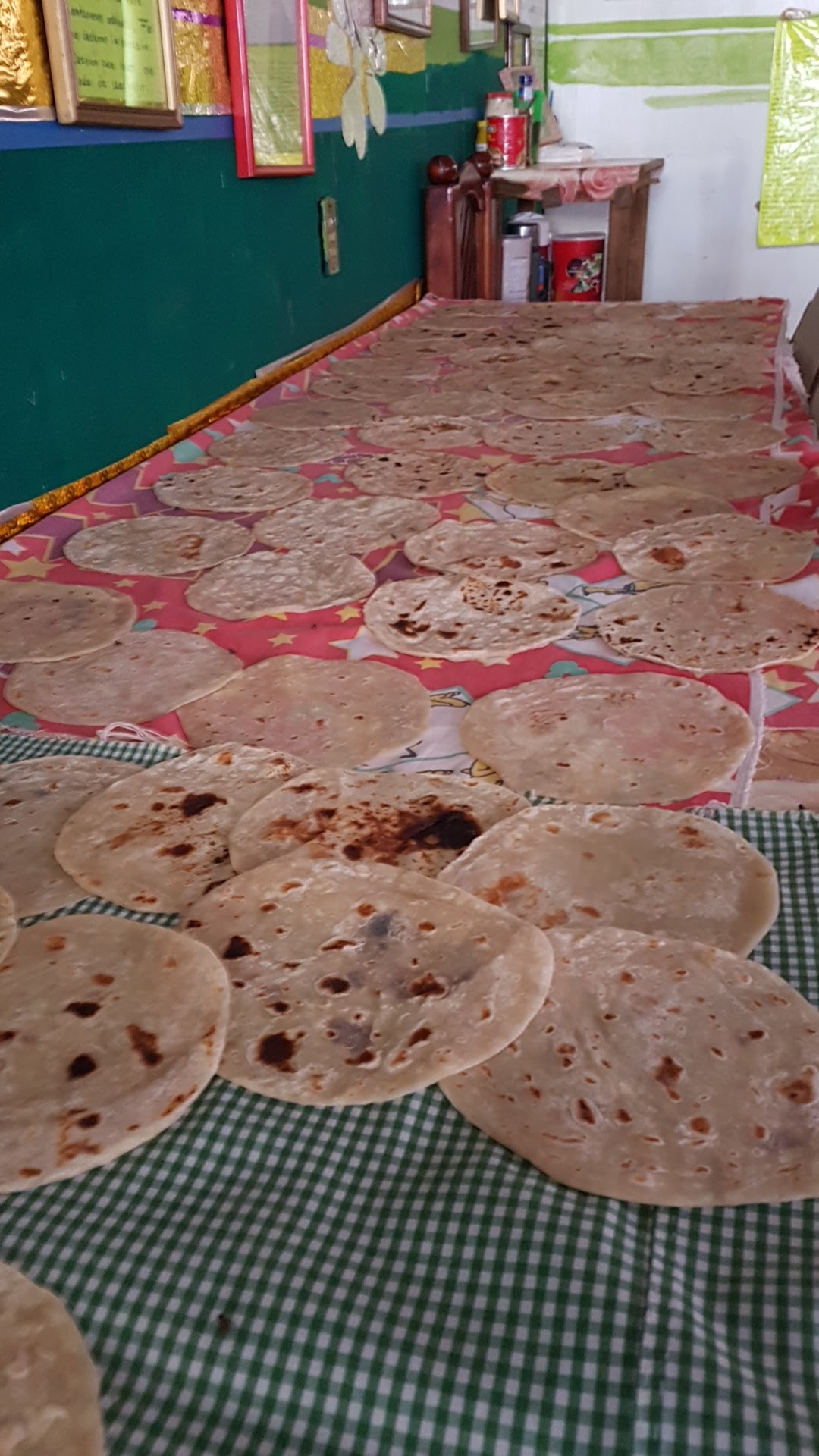 Quesadillas Lupe image 9