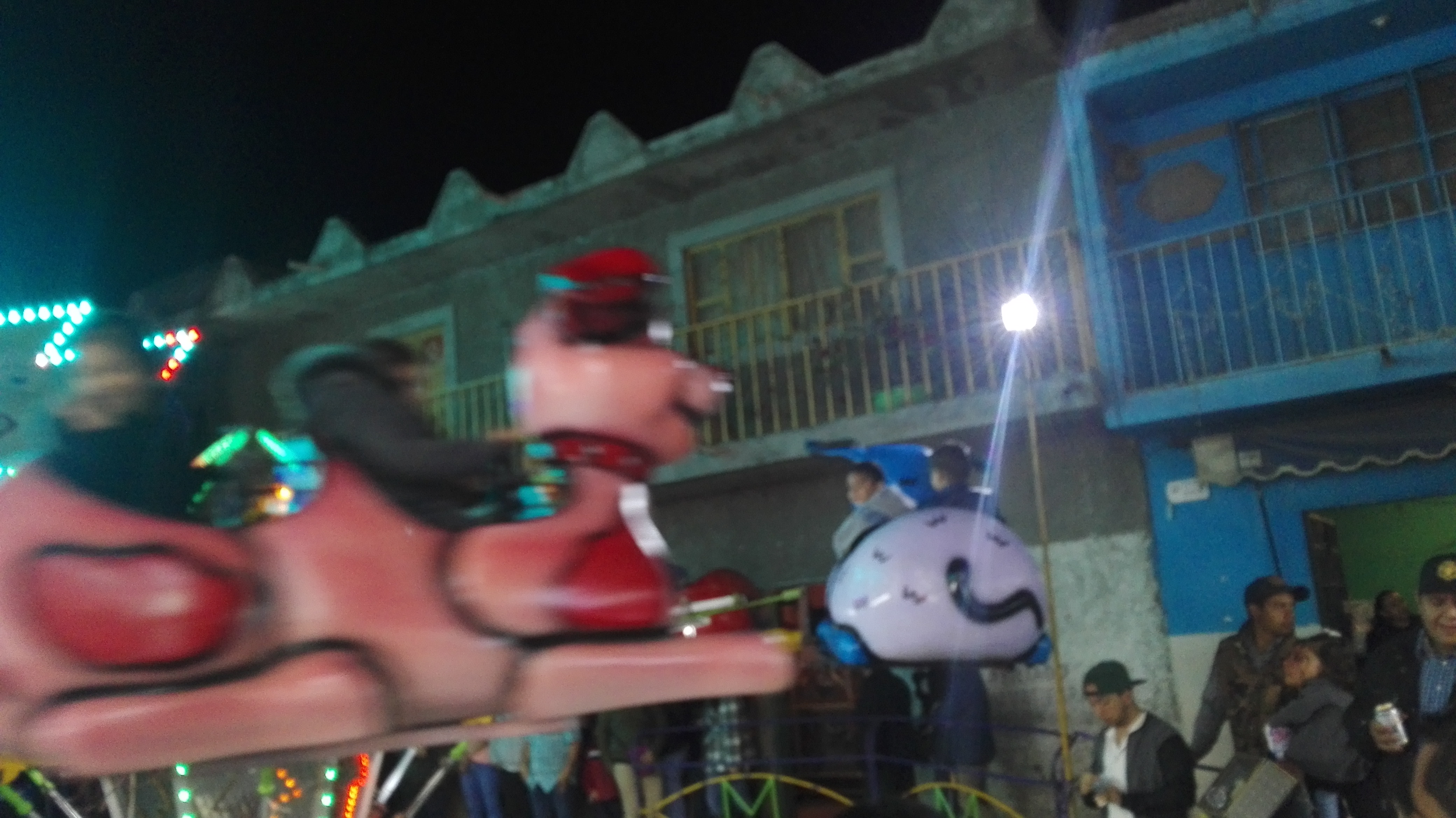 Quesadillas Lupe image 10