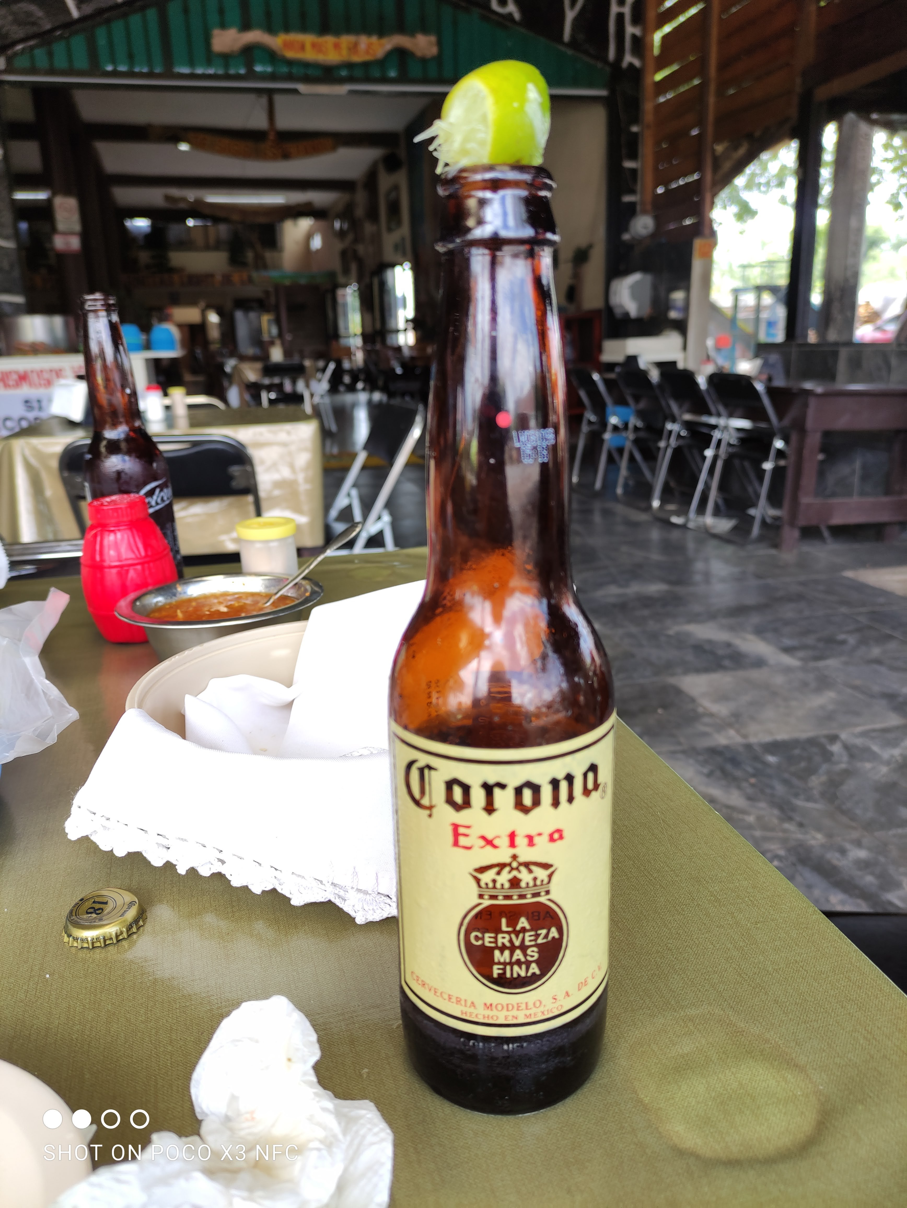 Las Pinches Carnitas Light La Chiva image 7