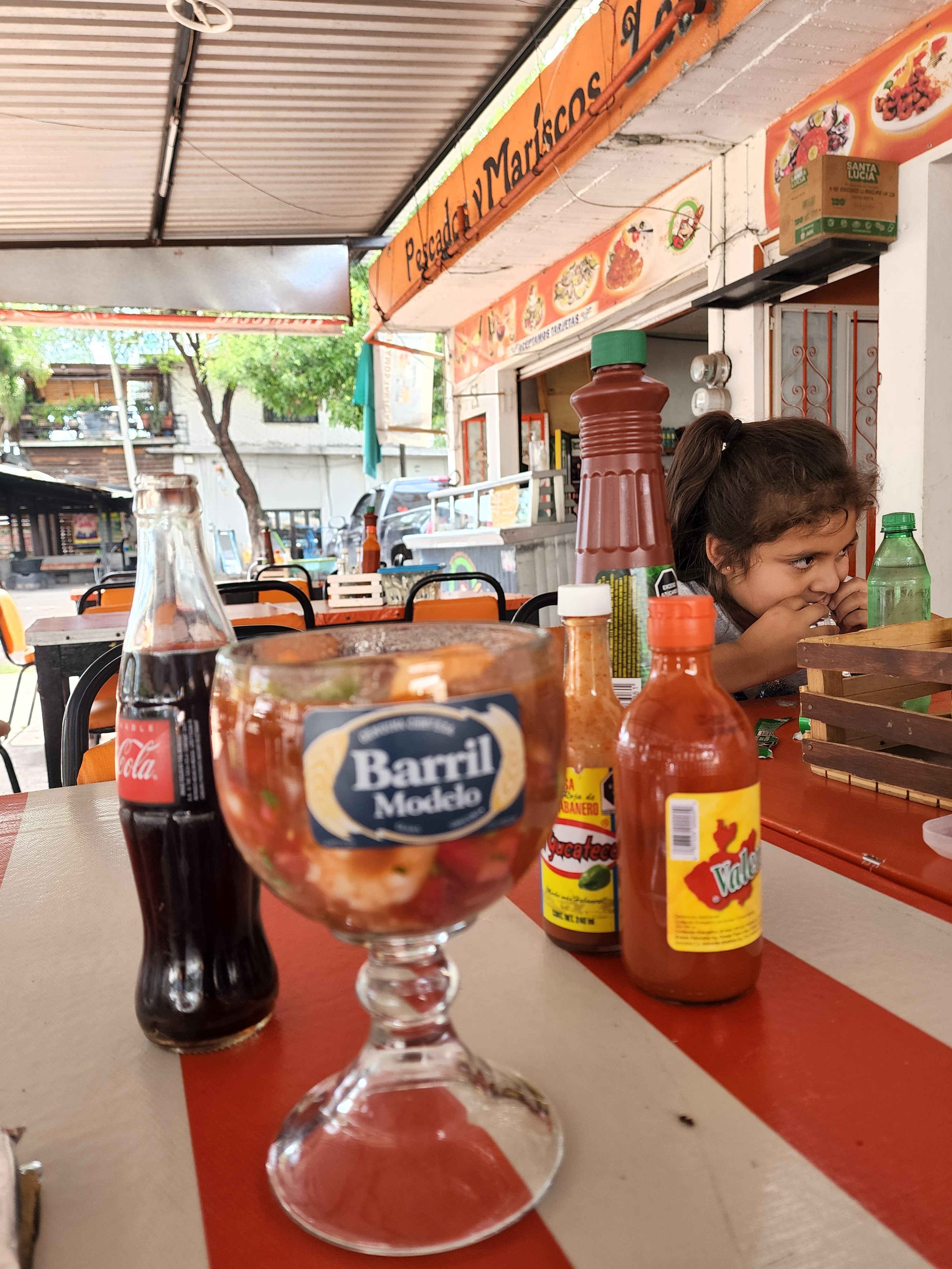 Las Pinches Carnitas Light La Chiva image 8