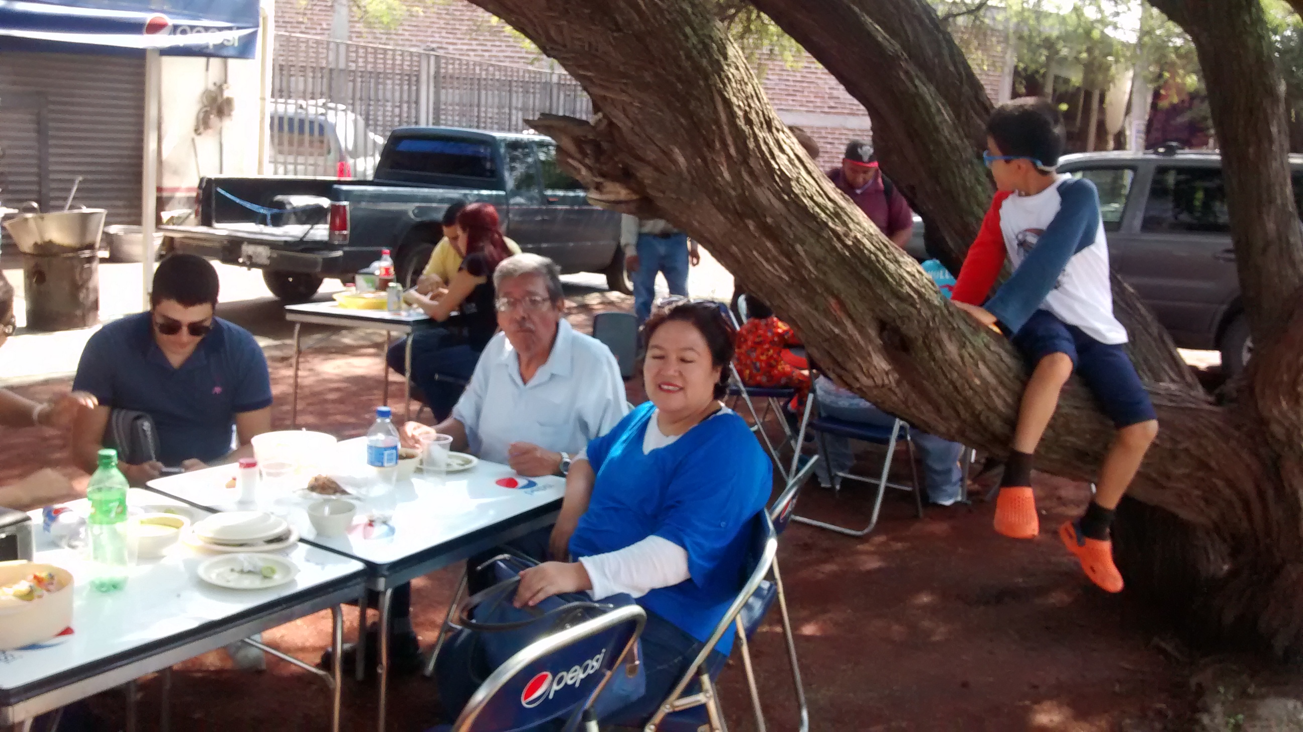 La Boona Pizza image 1