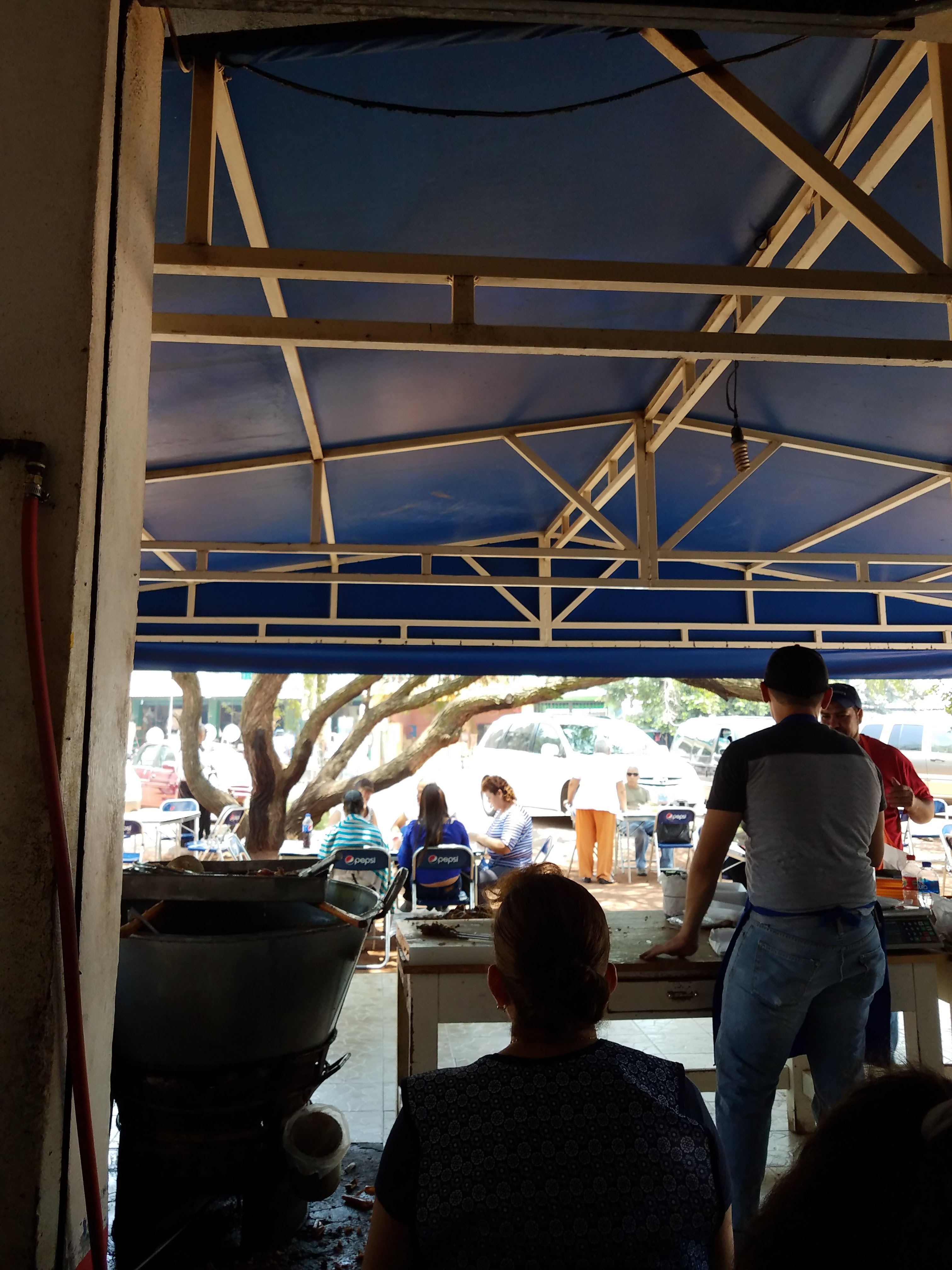 La Boona Pizza image 4