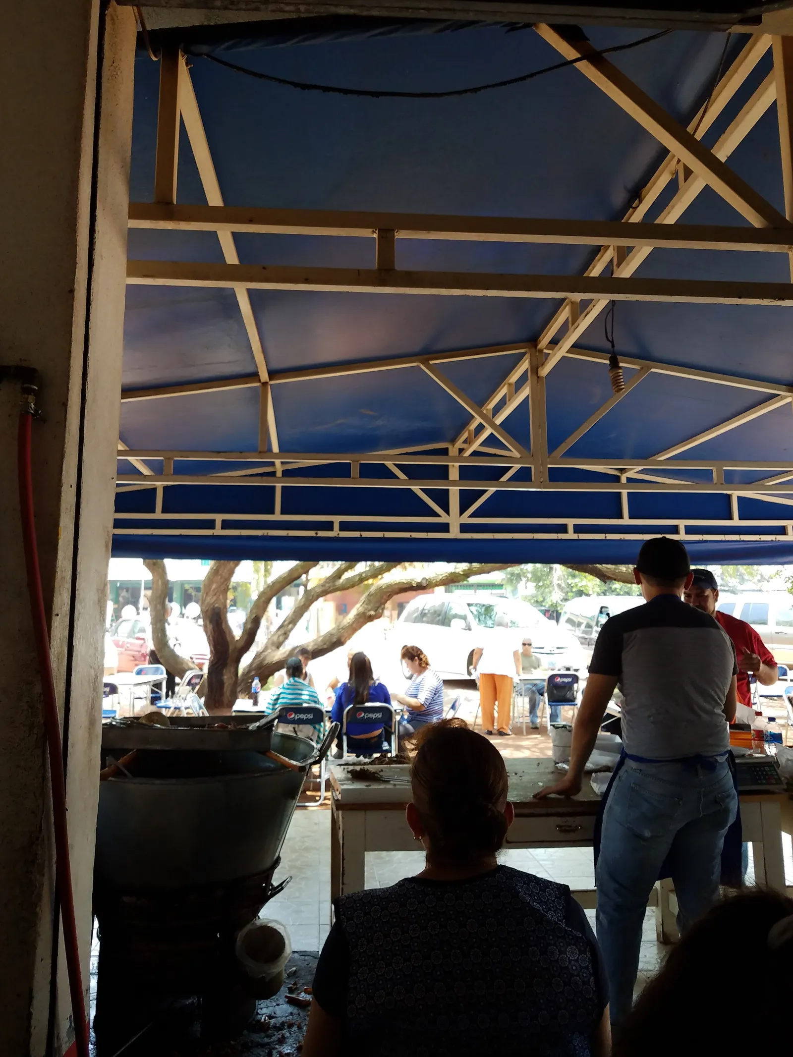La Boona Pizza image 4