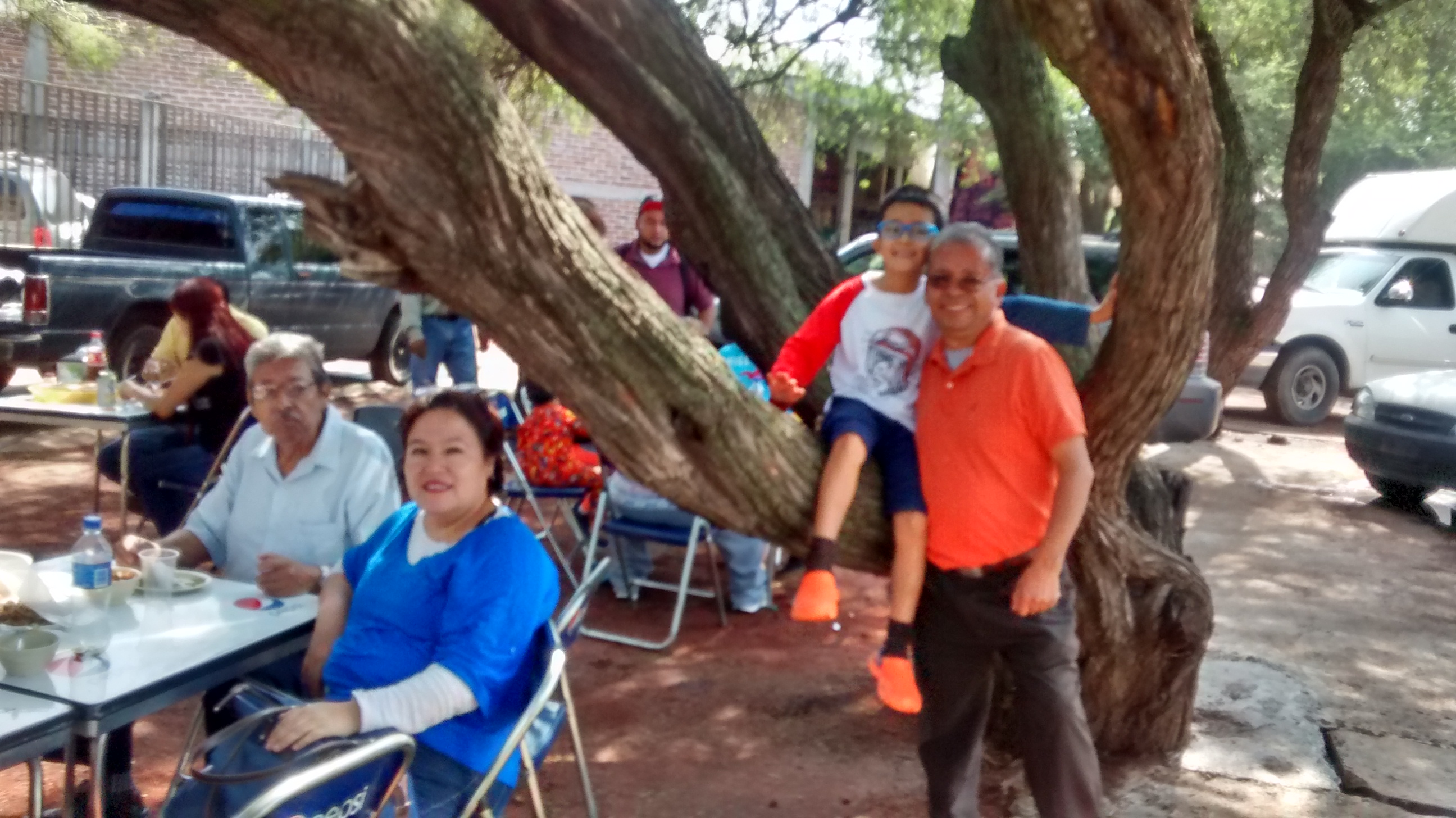 La Boona Pizza image 7