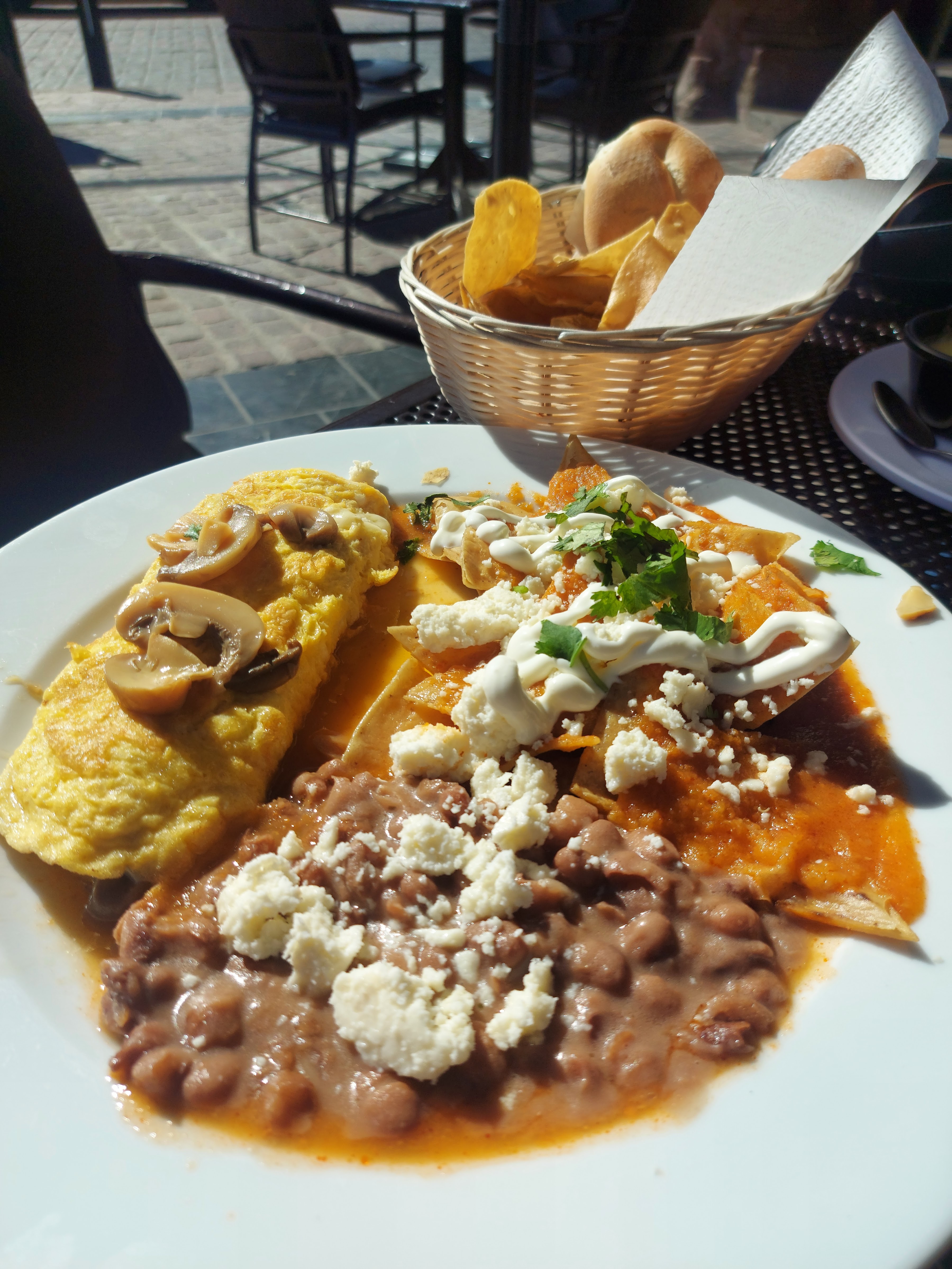 Restaurant Cafe & Bar “La Veranda” image 2