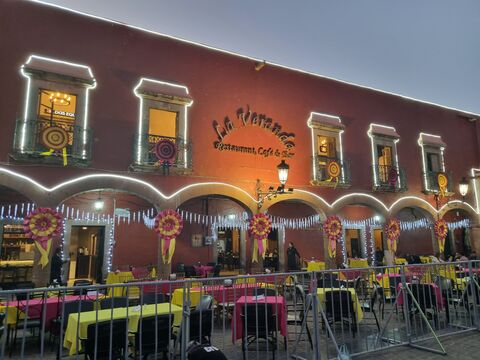 Restaurant Cafe & Bar “La Veranda” image 3