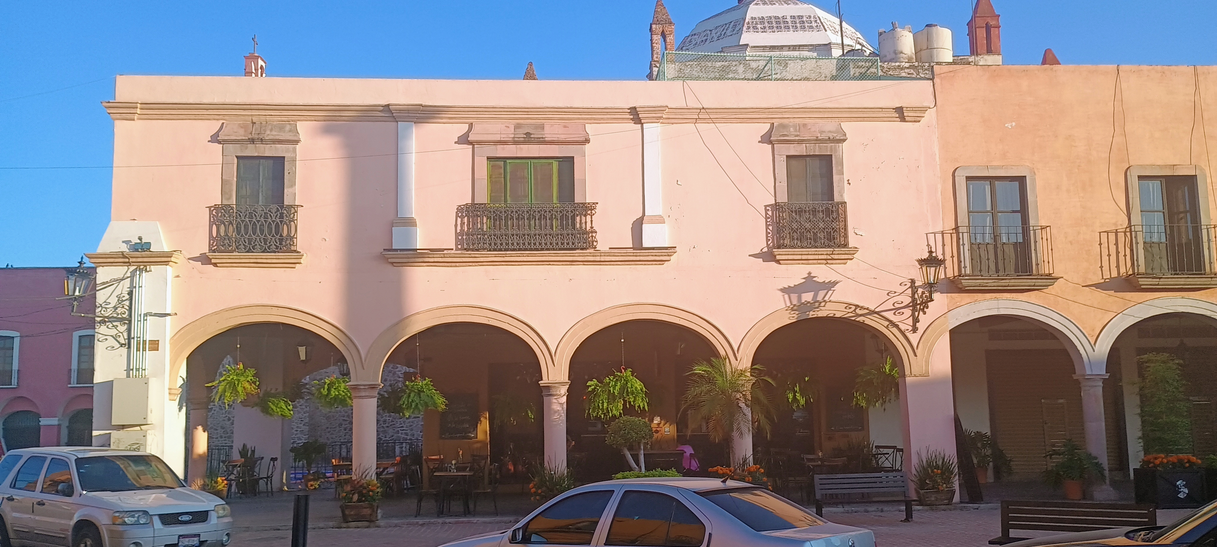 Restaurant Cafe & Bar “La Veranda” image 4