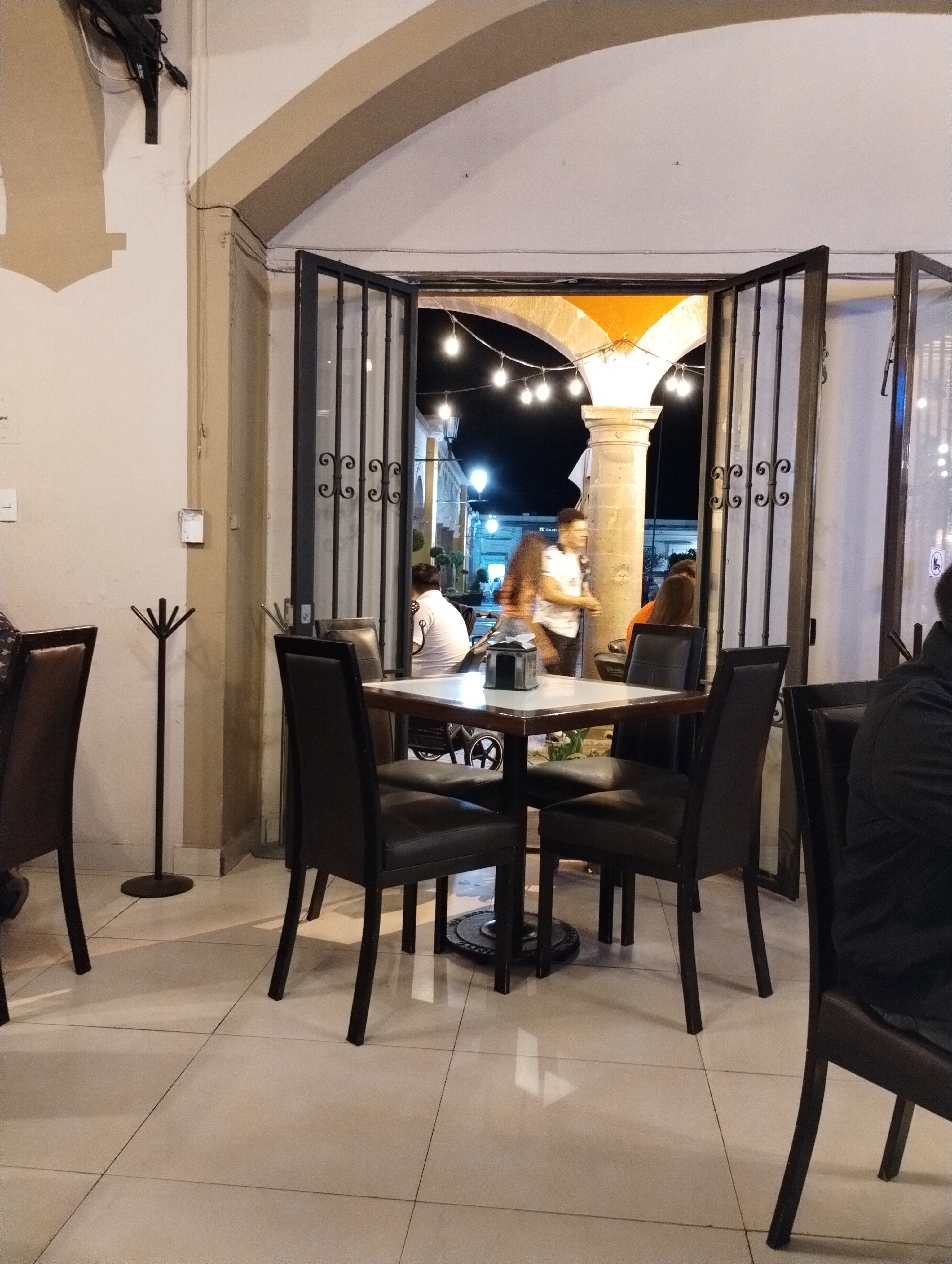 Restaurant Cafe & Bar “La Veranda” image 7