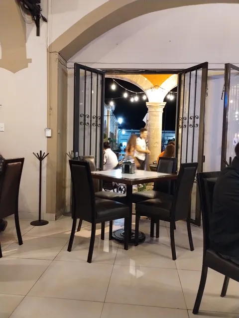 Restaurant Cafe & Bar “La Veranda” image 7