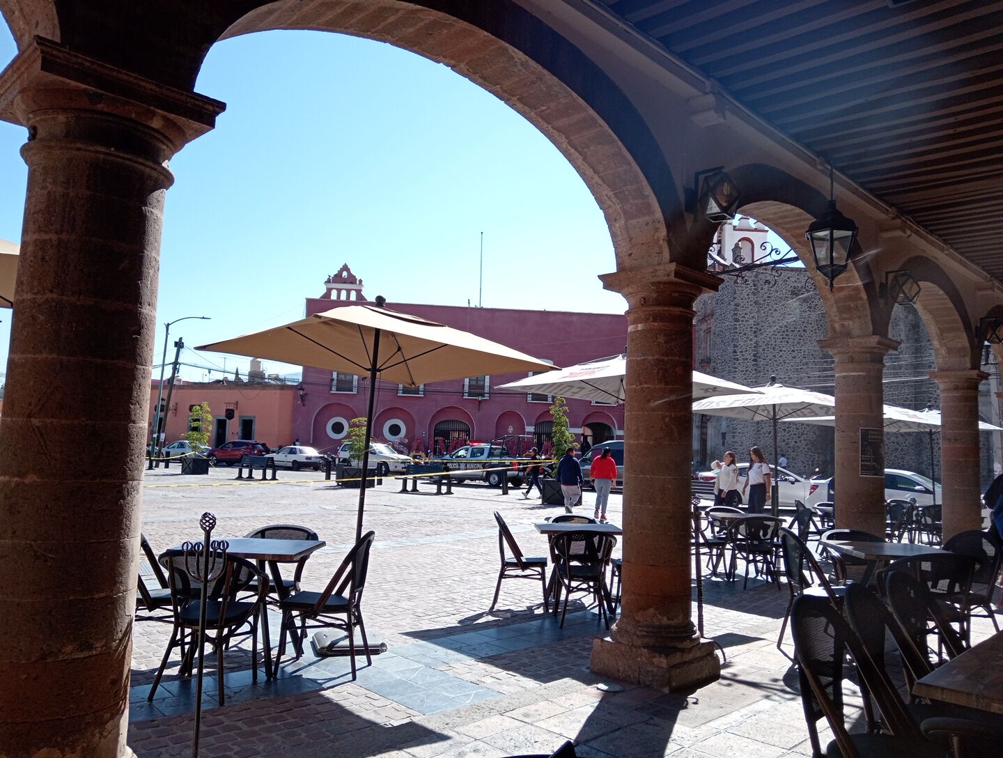 Restaurant Cafe & Bar “La Veranda” image 9