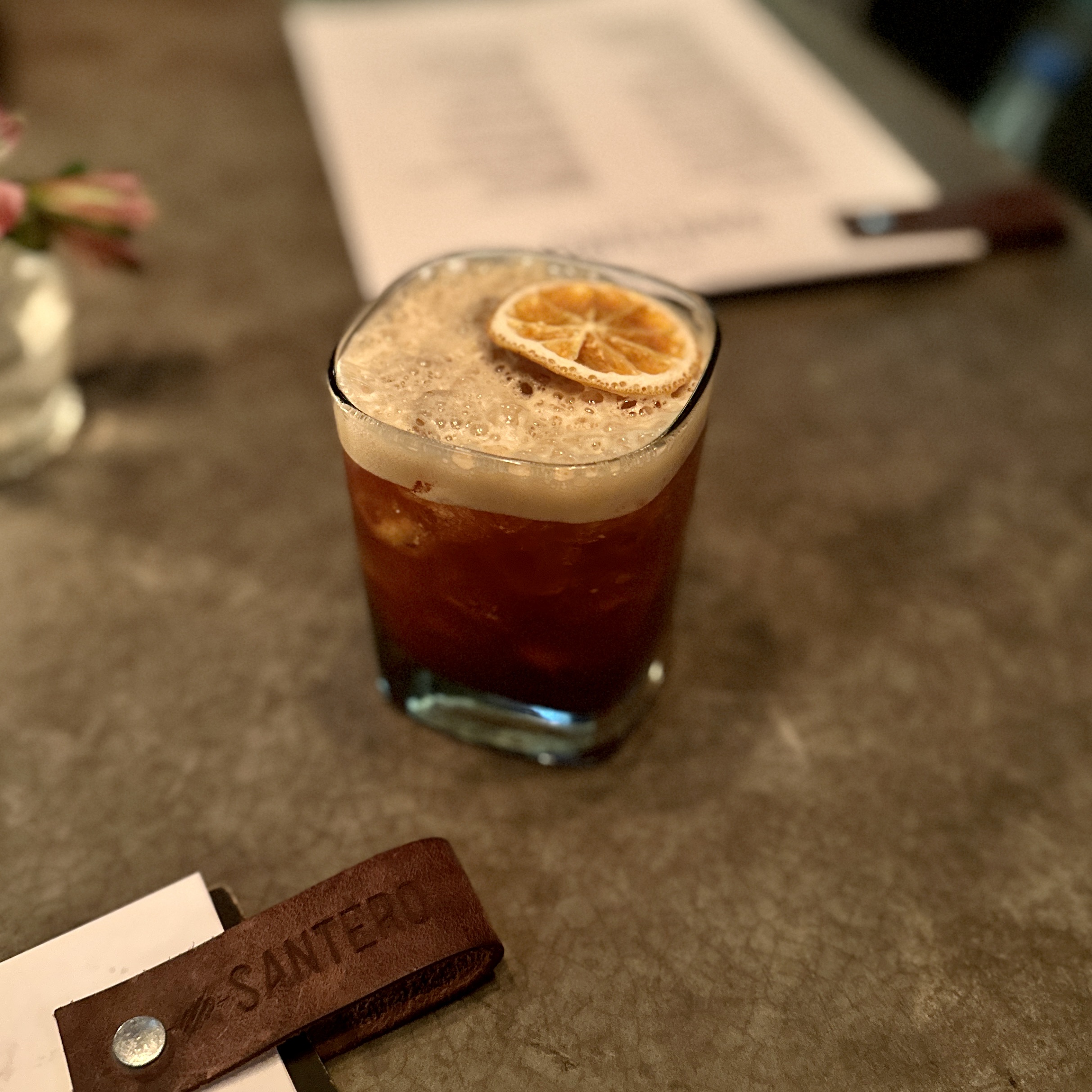 Santero cocina y terraza image 8