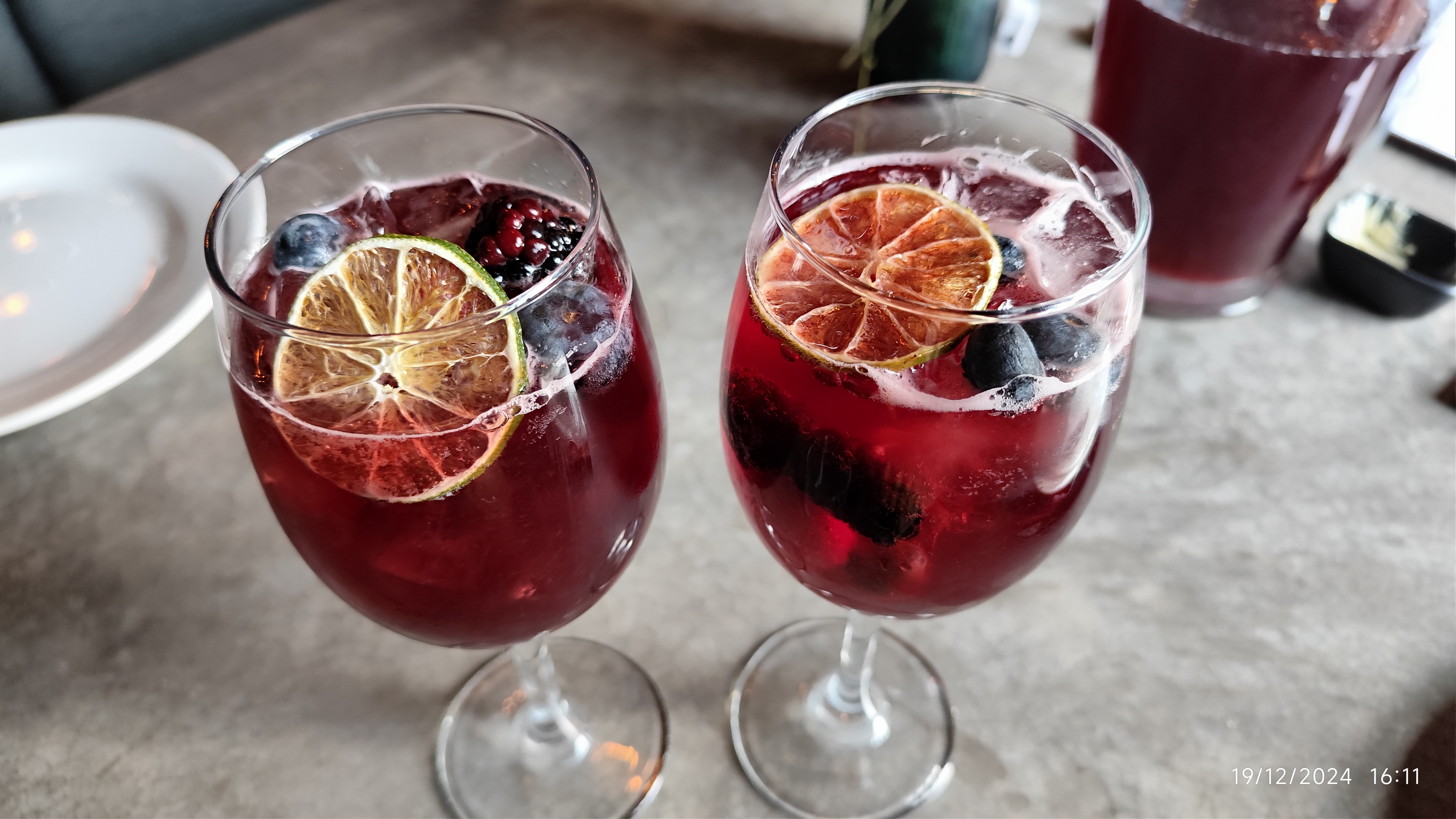 Santero cocina y terraza image 9