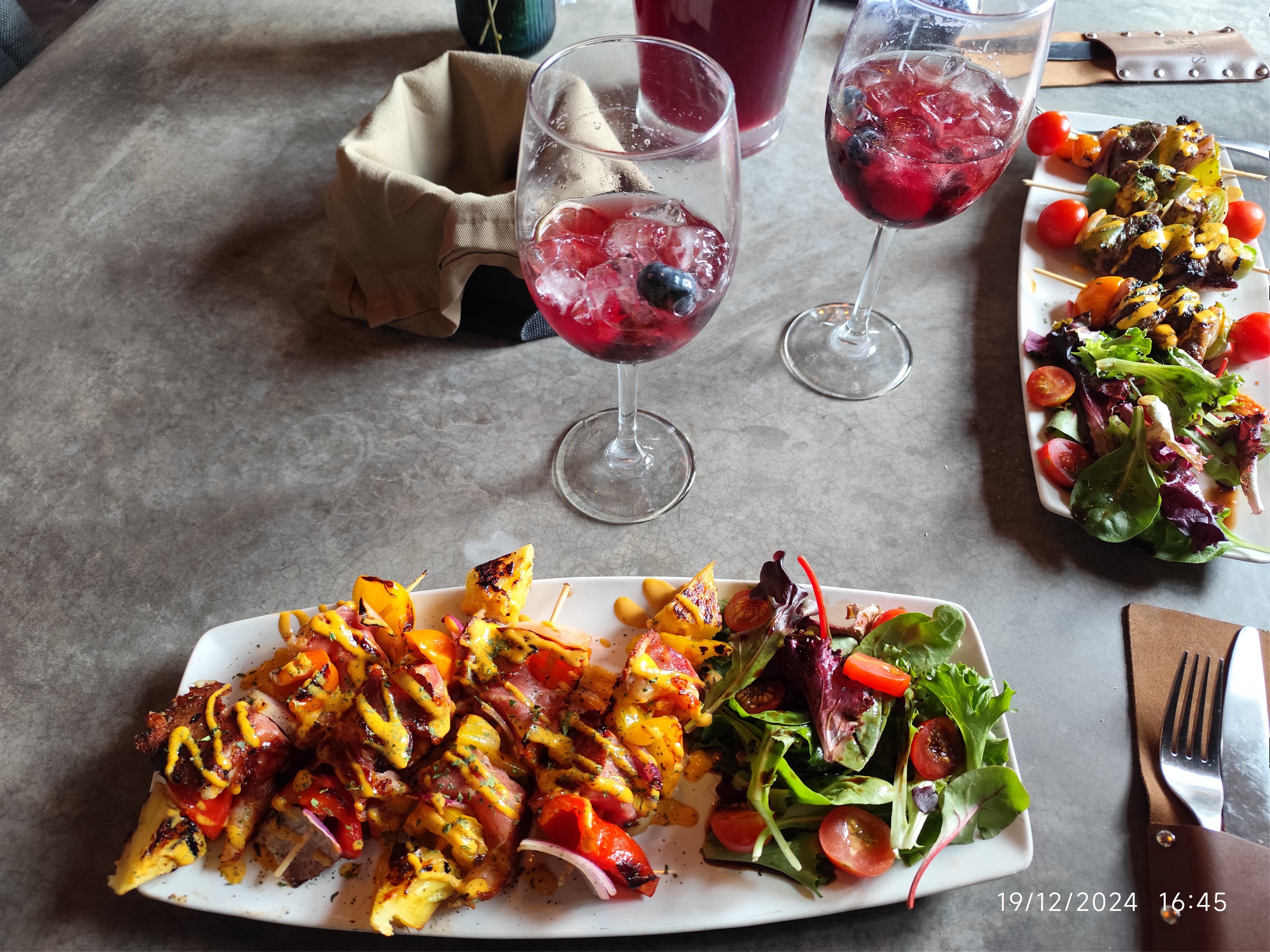 Santero cocina y terraza image 10