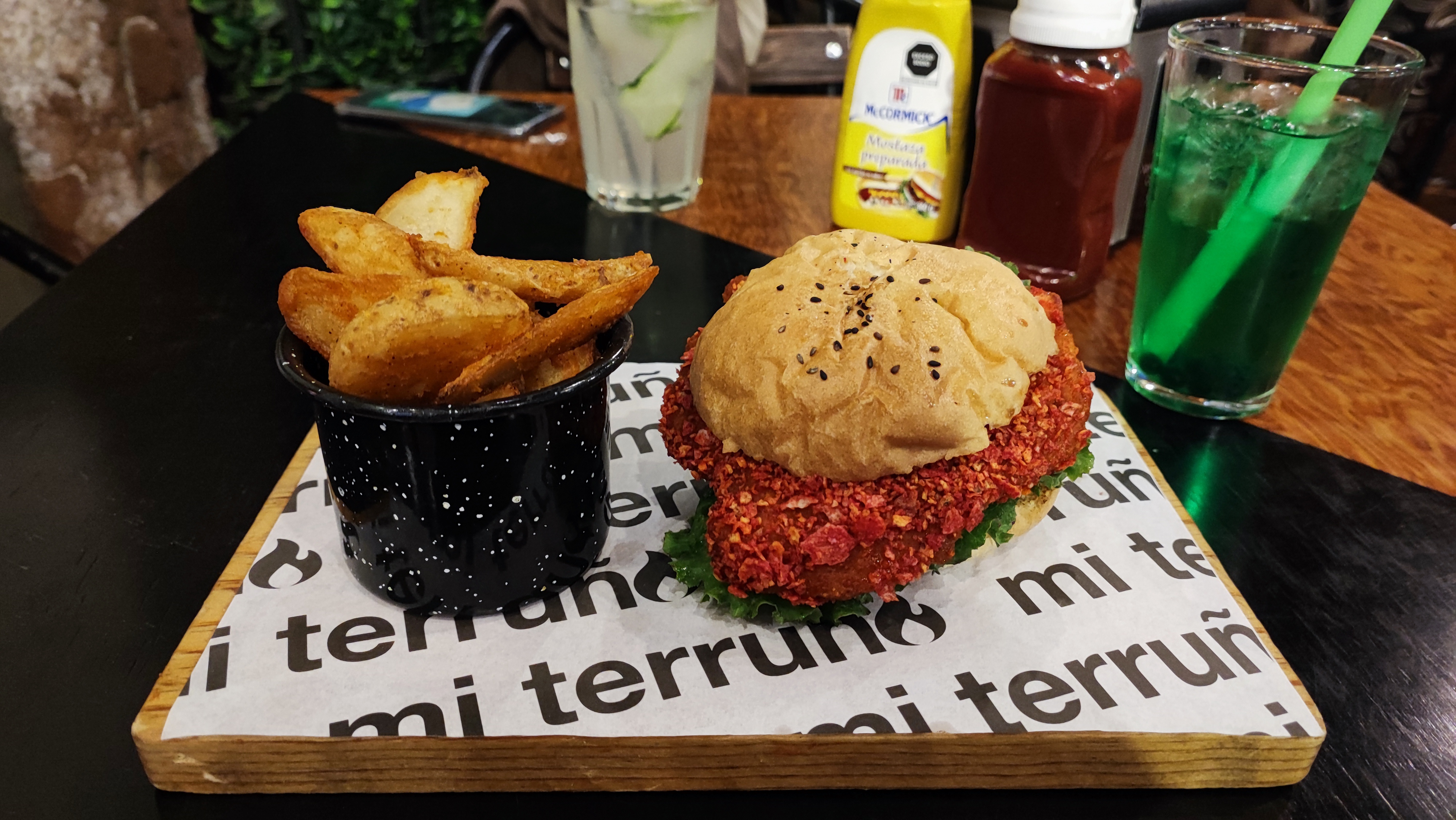 Mi Terruño Salvatierra image 4