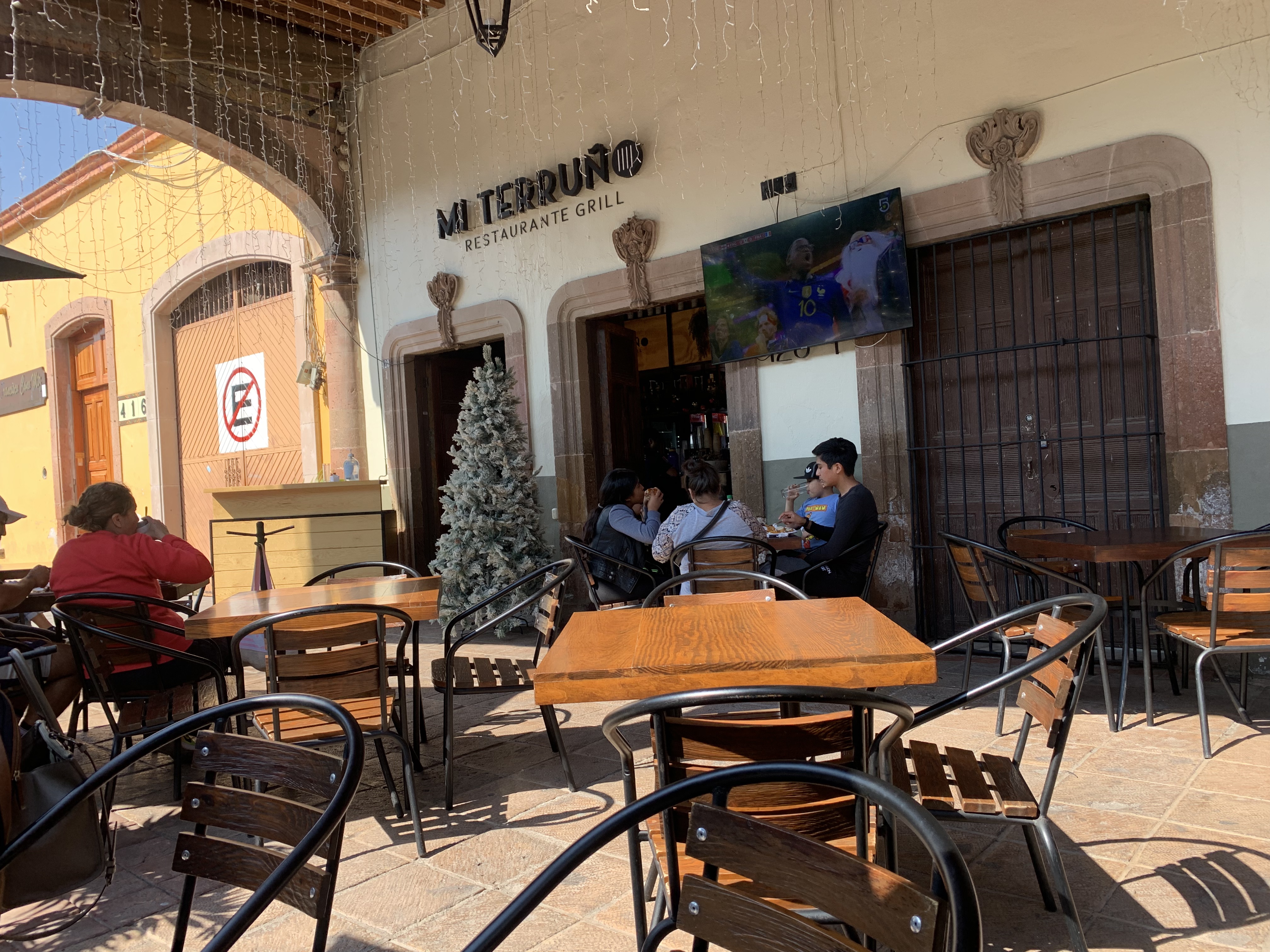 Mi Terruño Salvatierra image 6