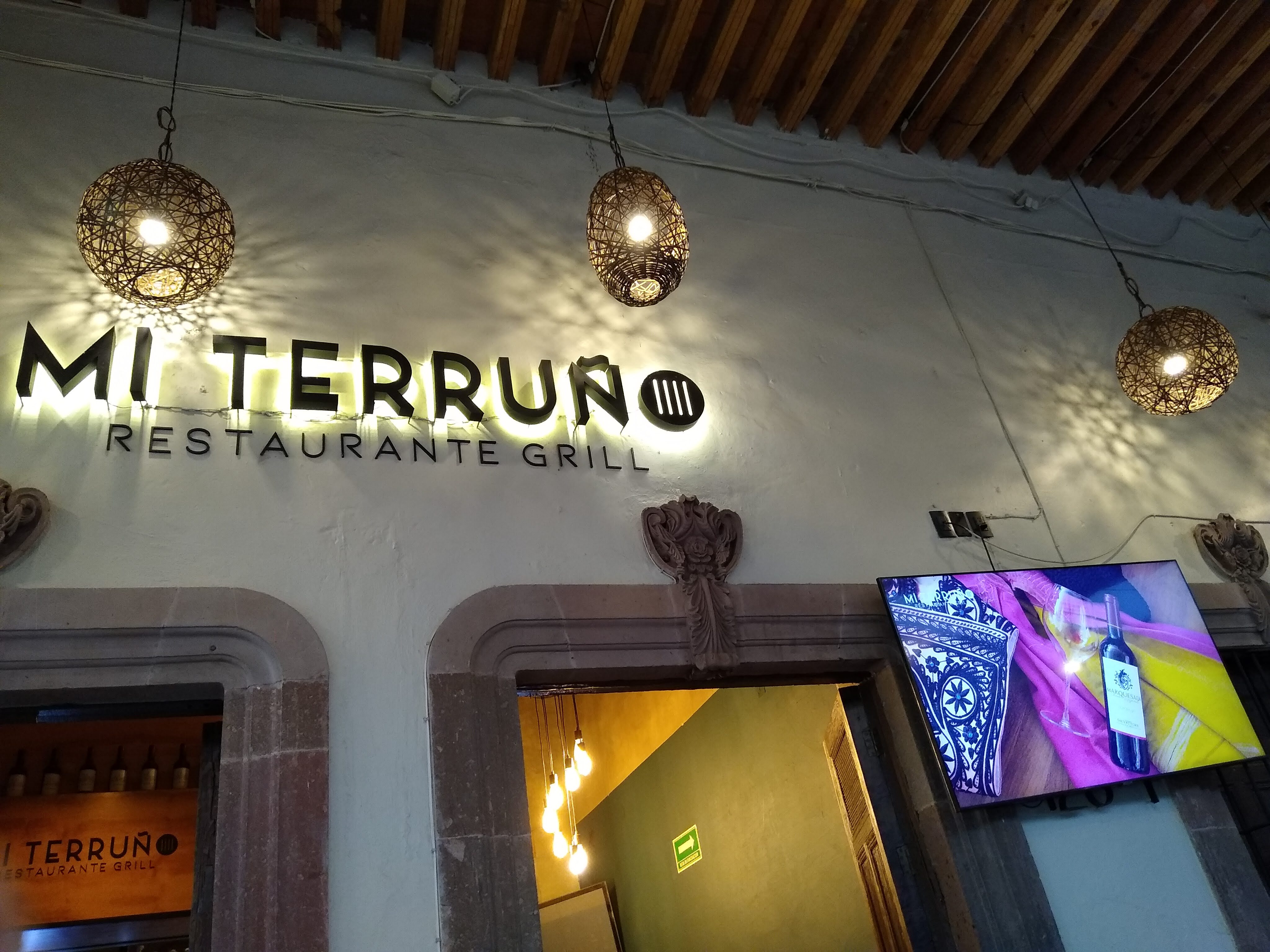 Mi Terruño Salvatierra image 8