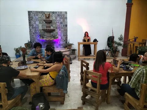 Ensamble Mezcalería-Restaurant image 1