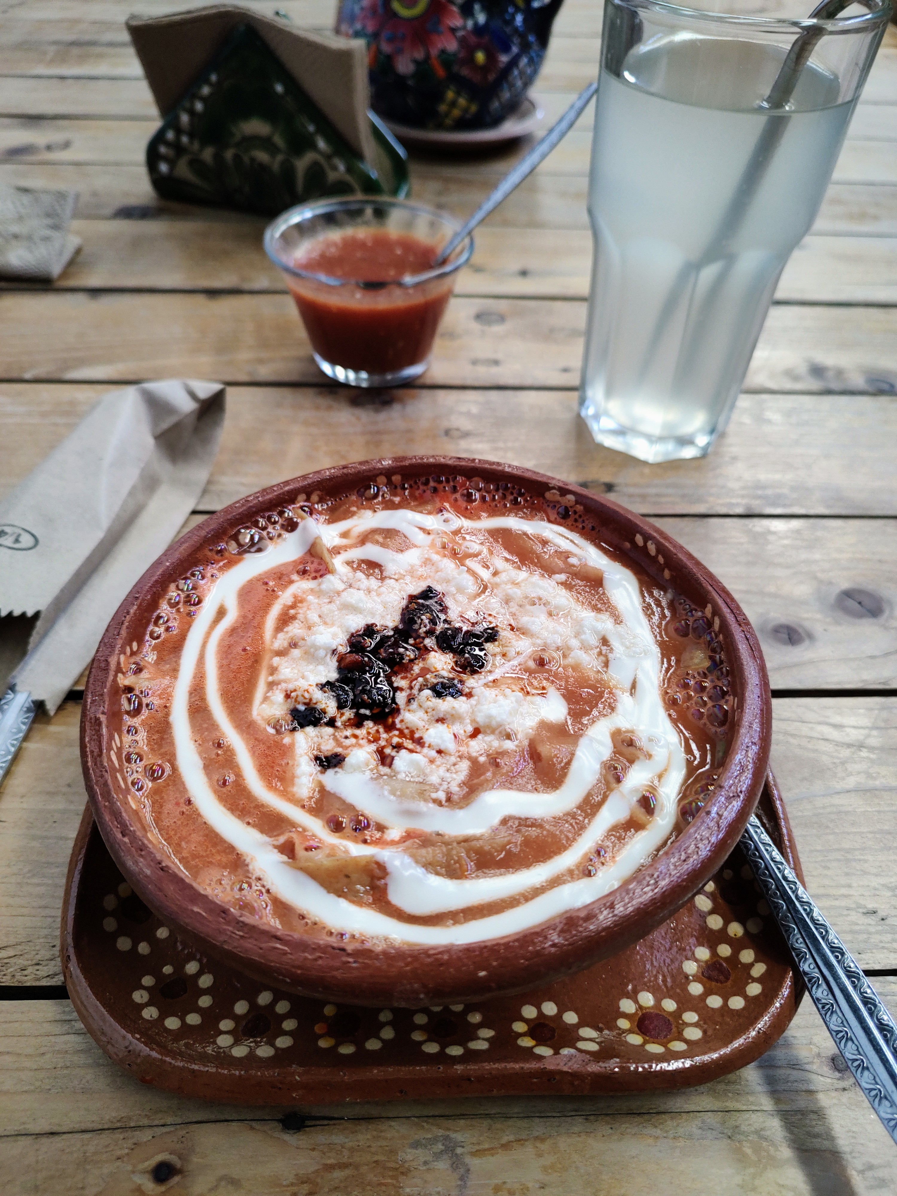 Ensamble Mezcalería-Restaurant image 4