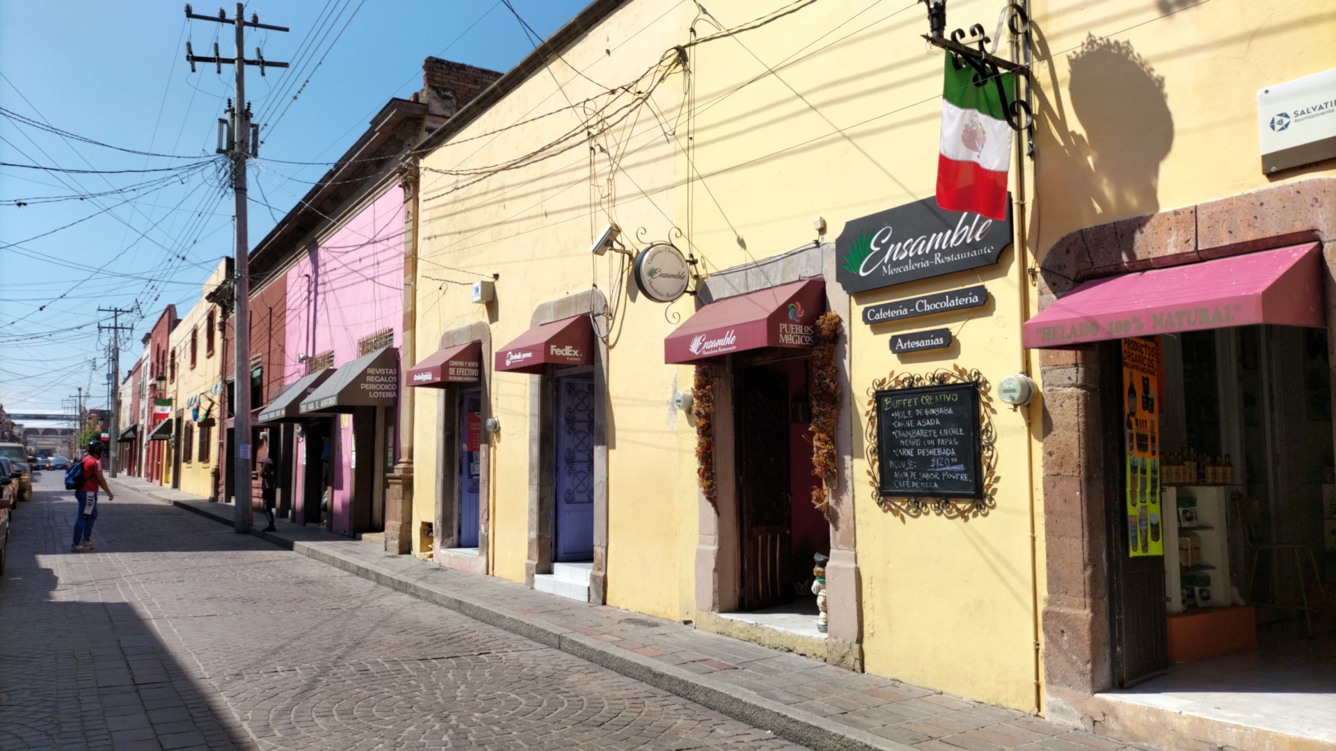 Ensamble Mezcalería-Restaurant image 5