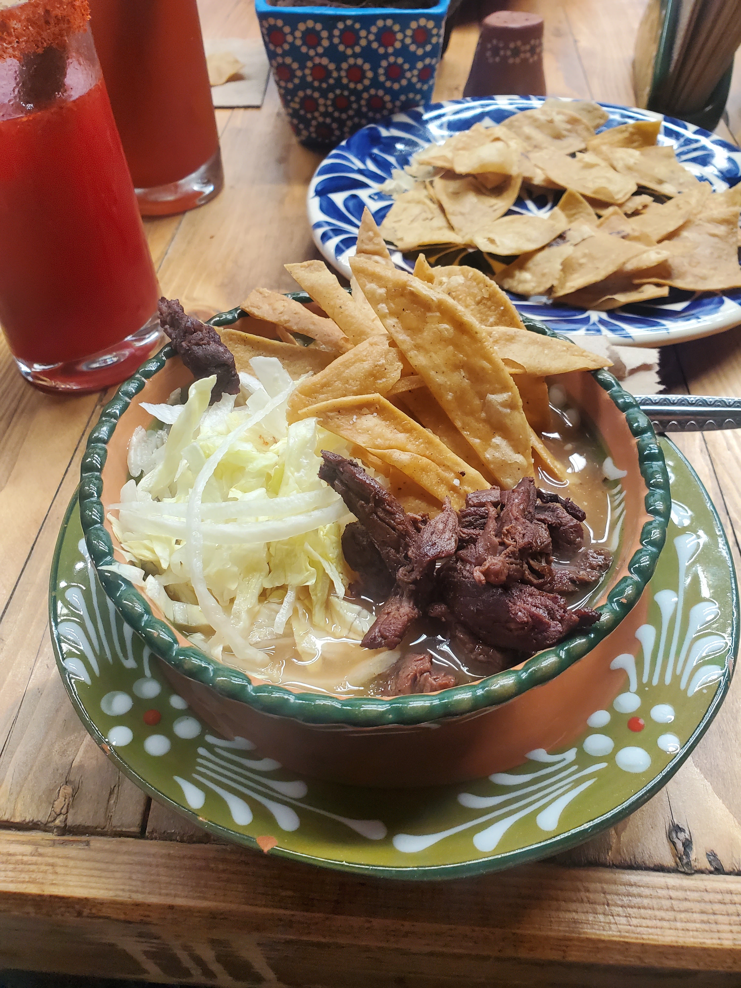 Ensamble Mezcalería-Restaurant image 6