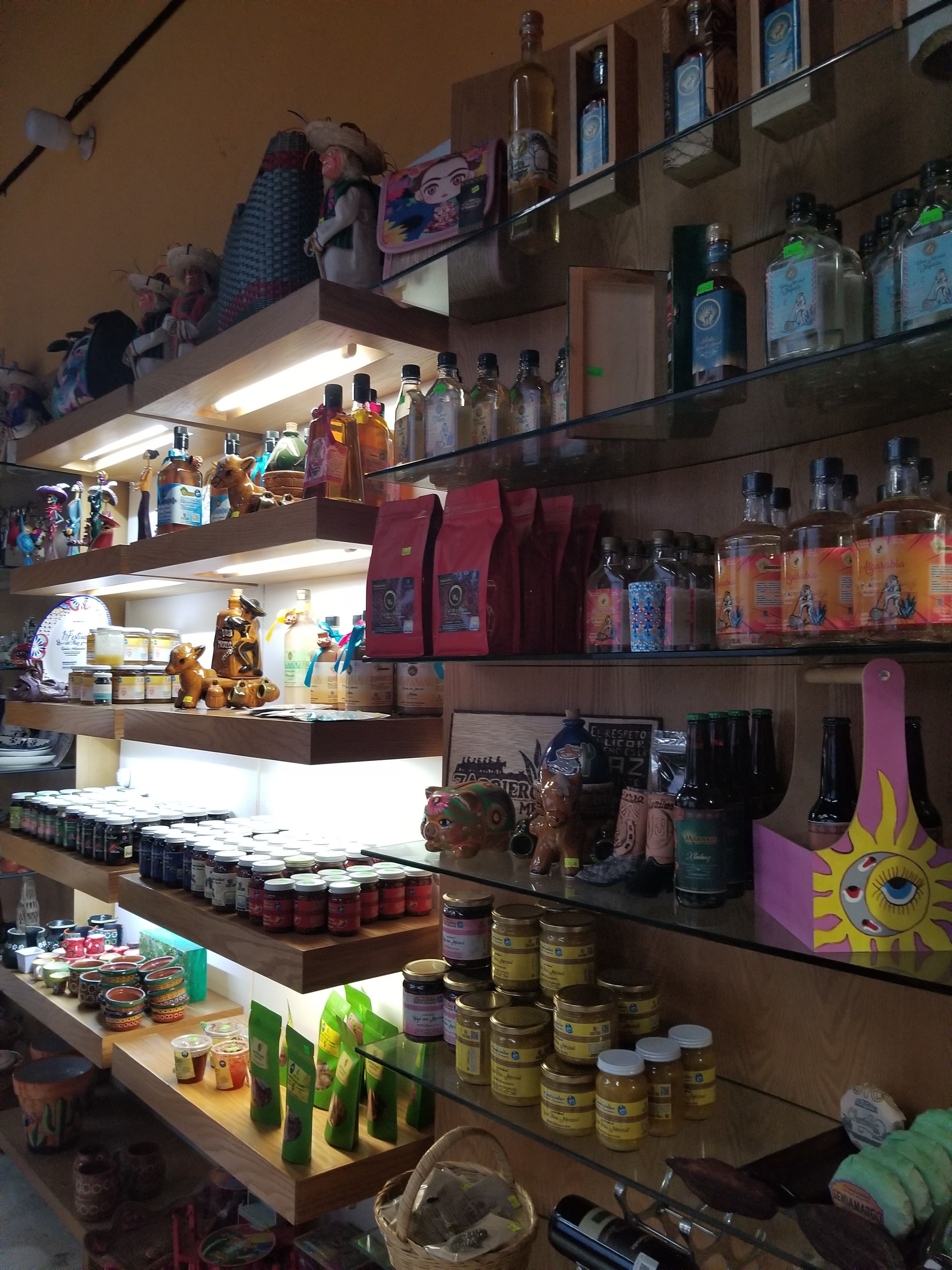 Ensamble Mezcalería-Restaurant image 8