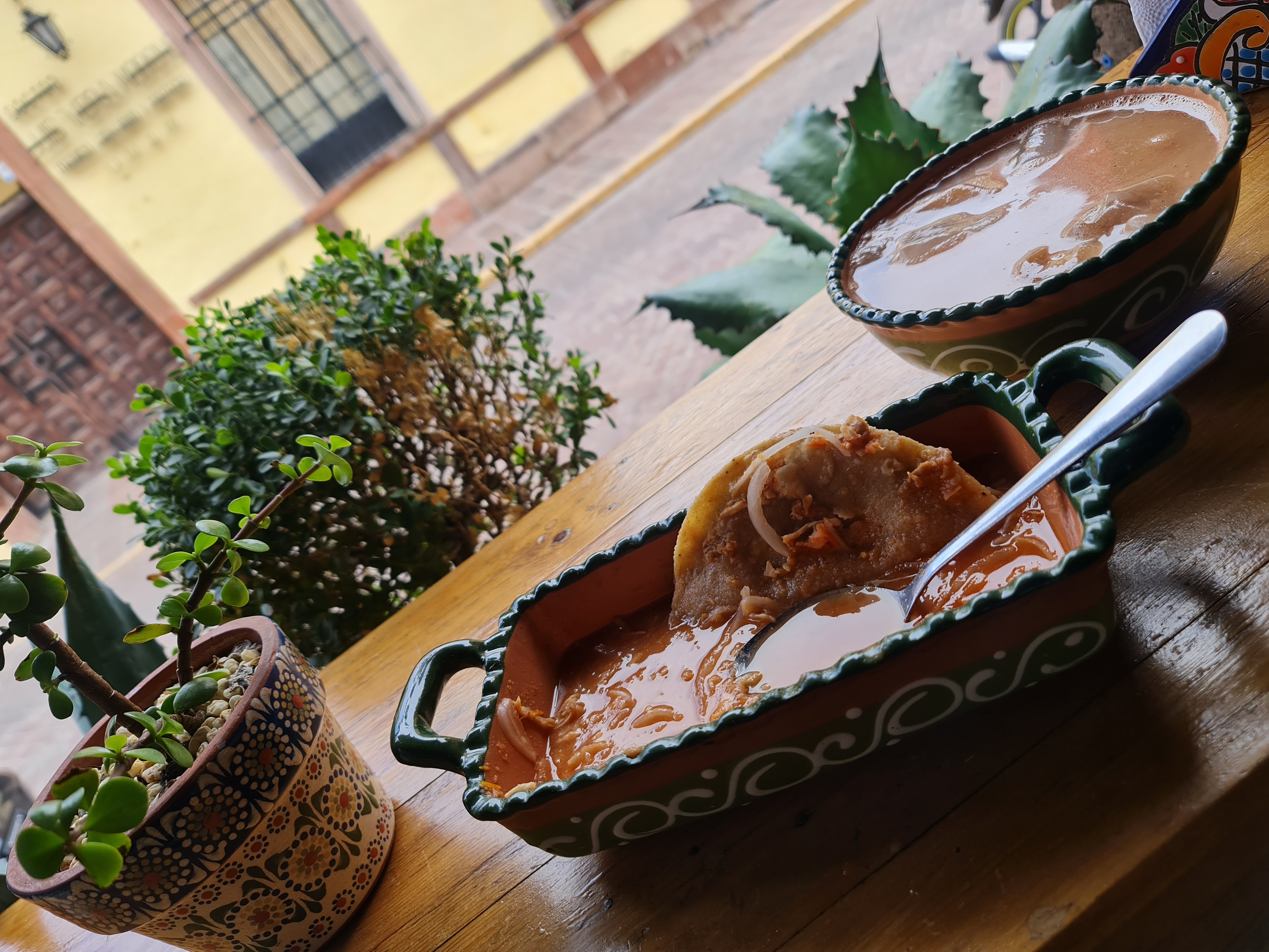 Ensamble Mezcalería-Restaurant image 9