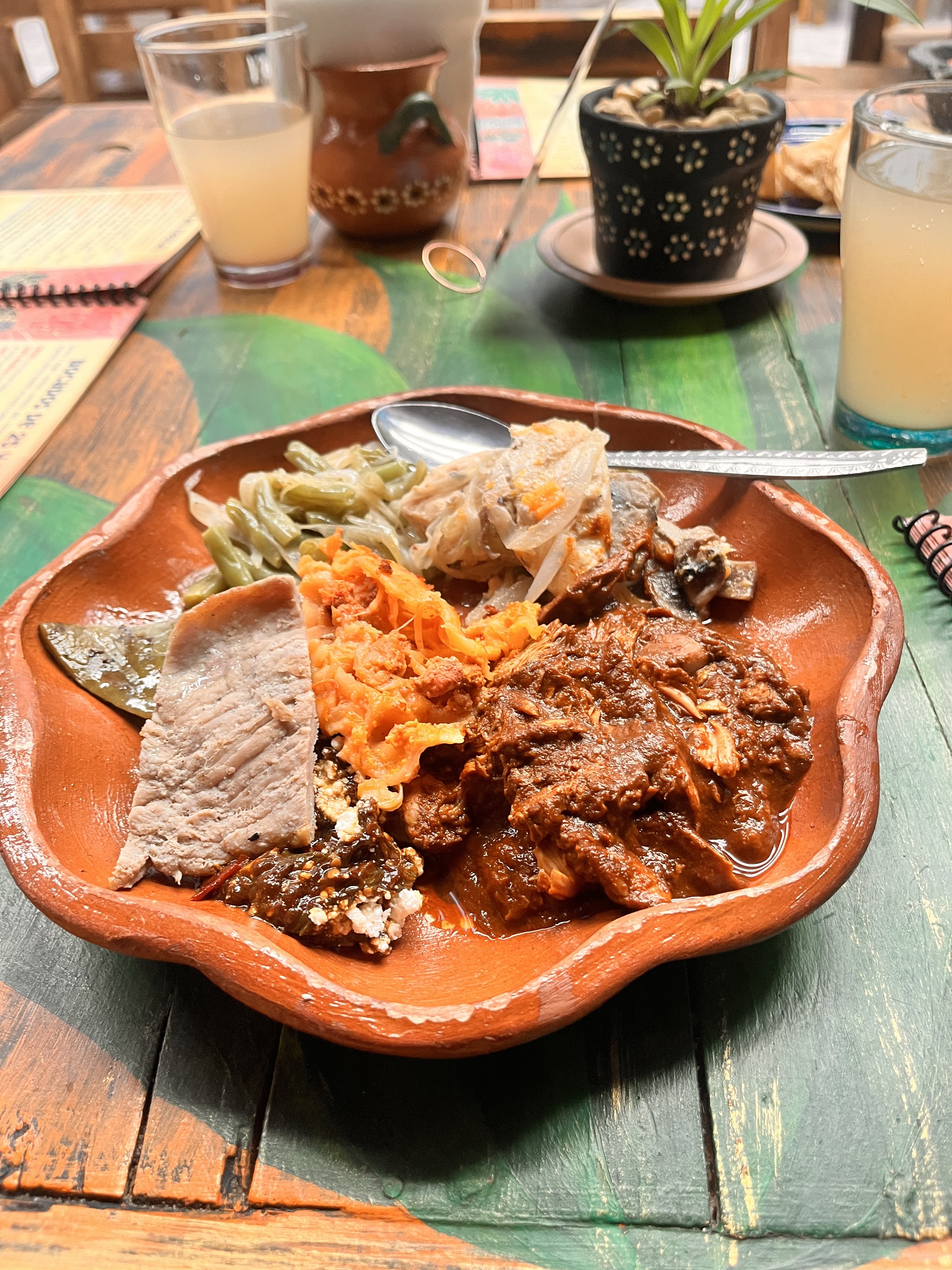 Ensamble Mezcalería-Restaurant image 10