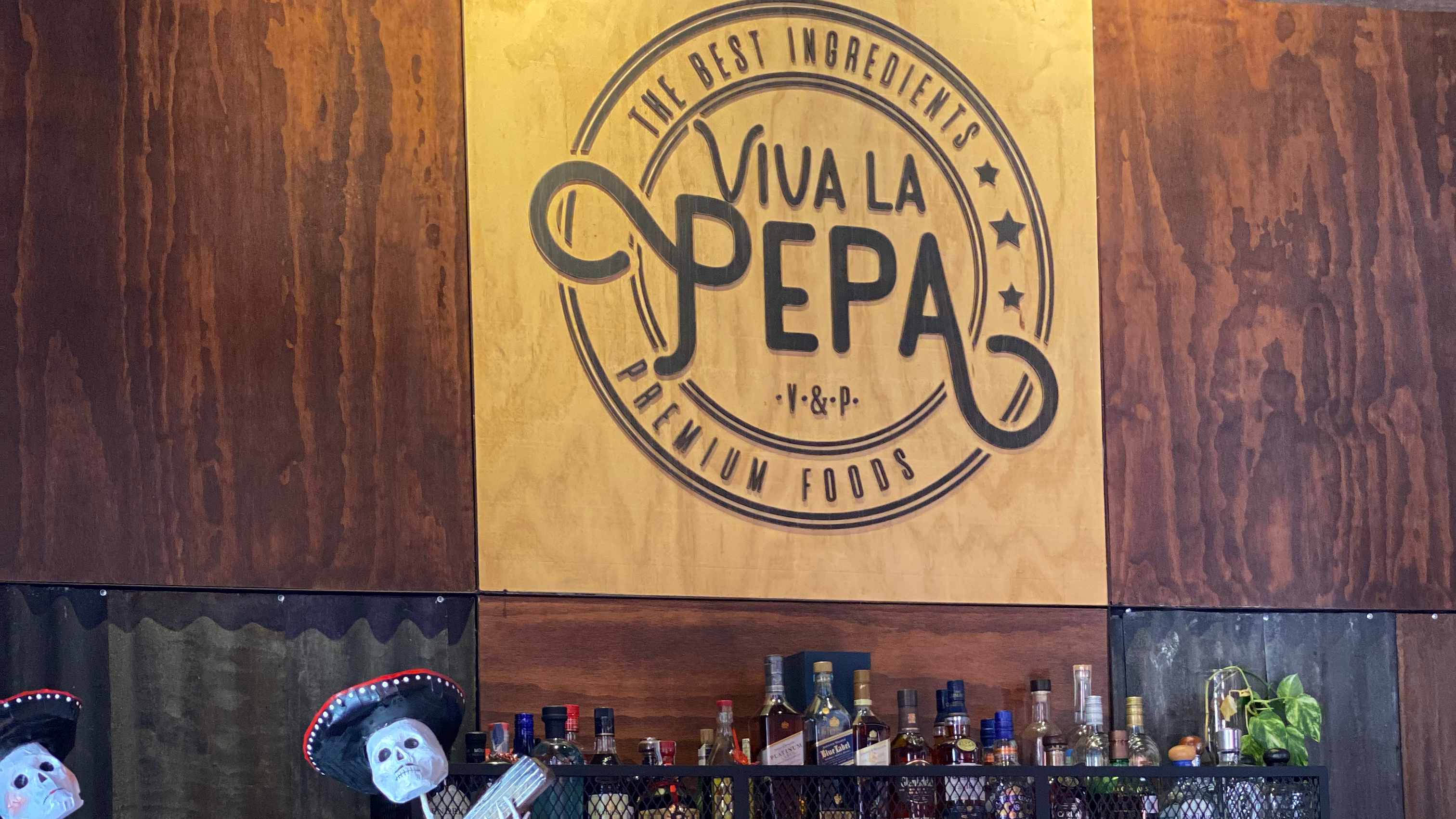 Viva la Pepa image 1