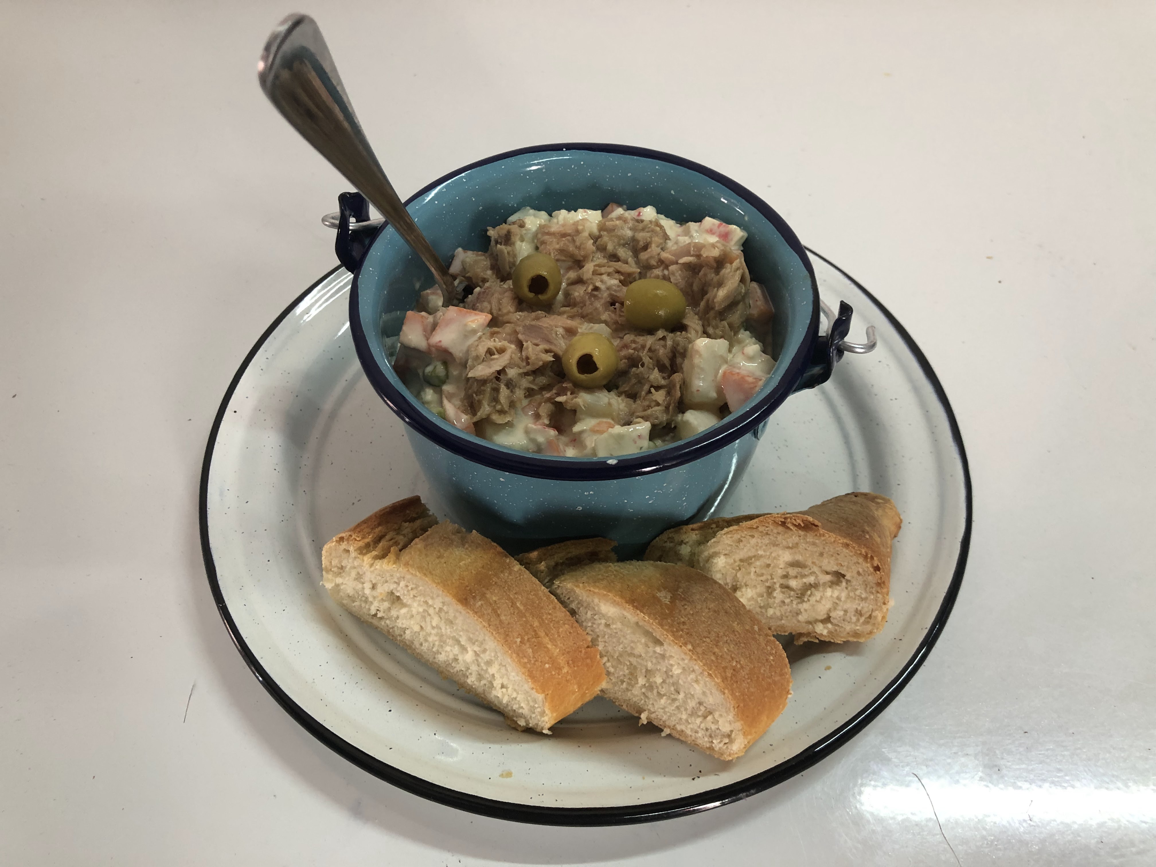 Viva la Pepa image 2