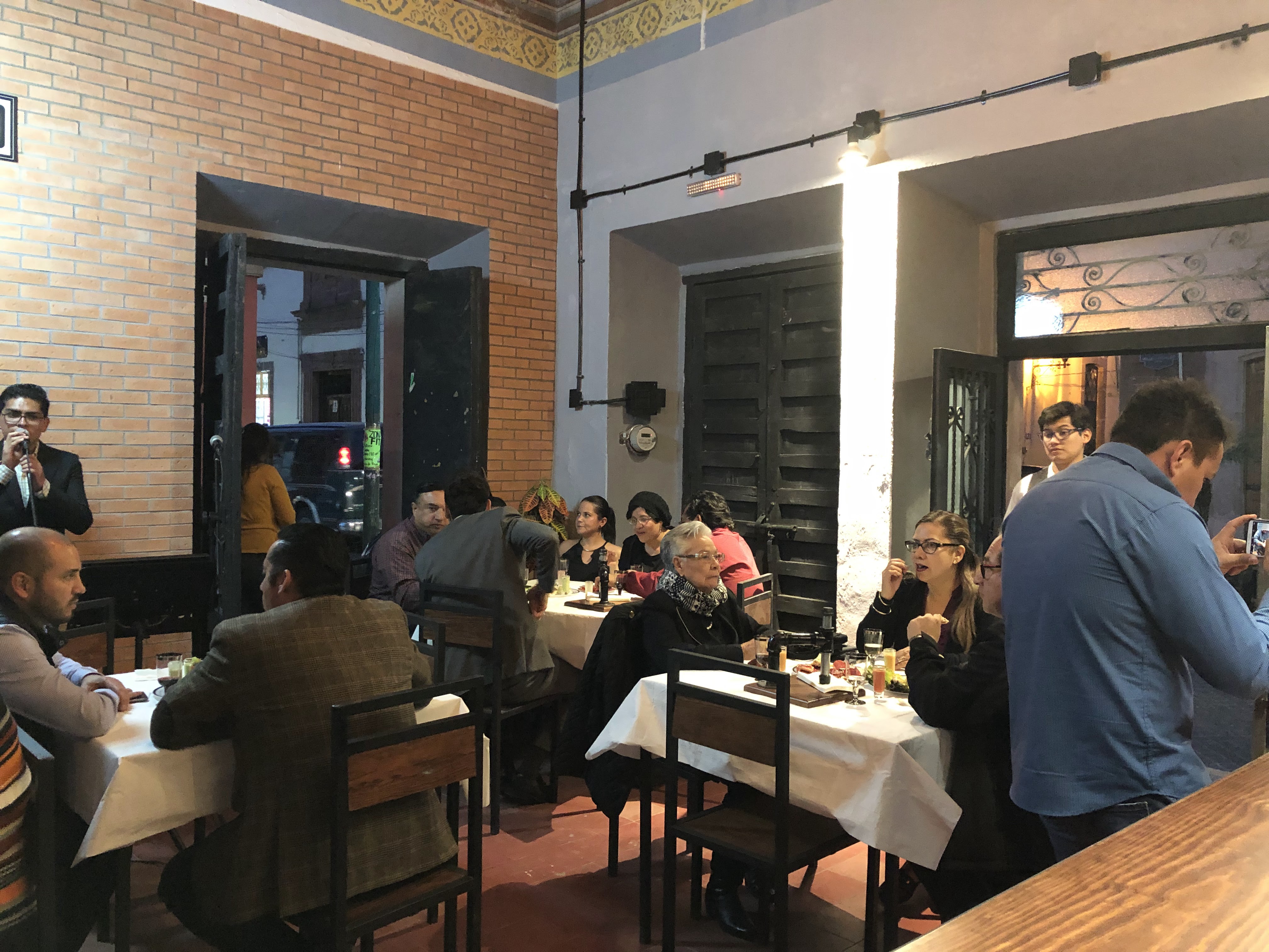 Viva la Pepa image 3