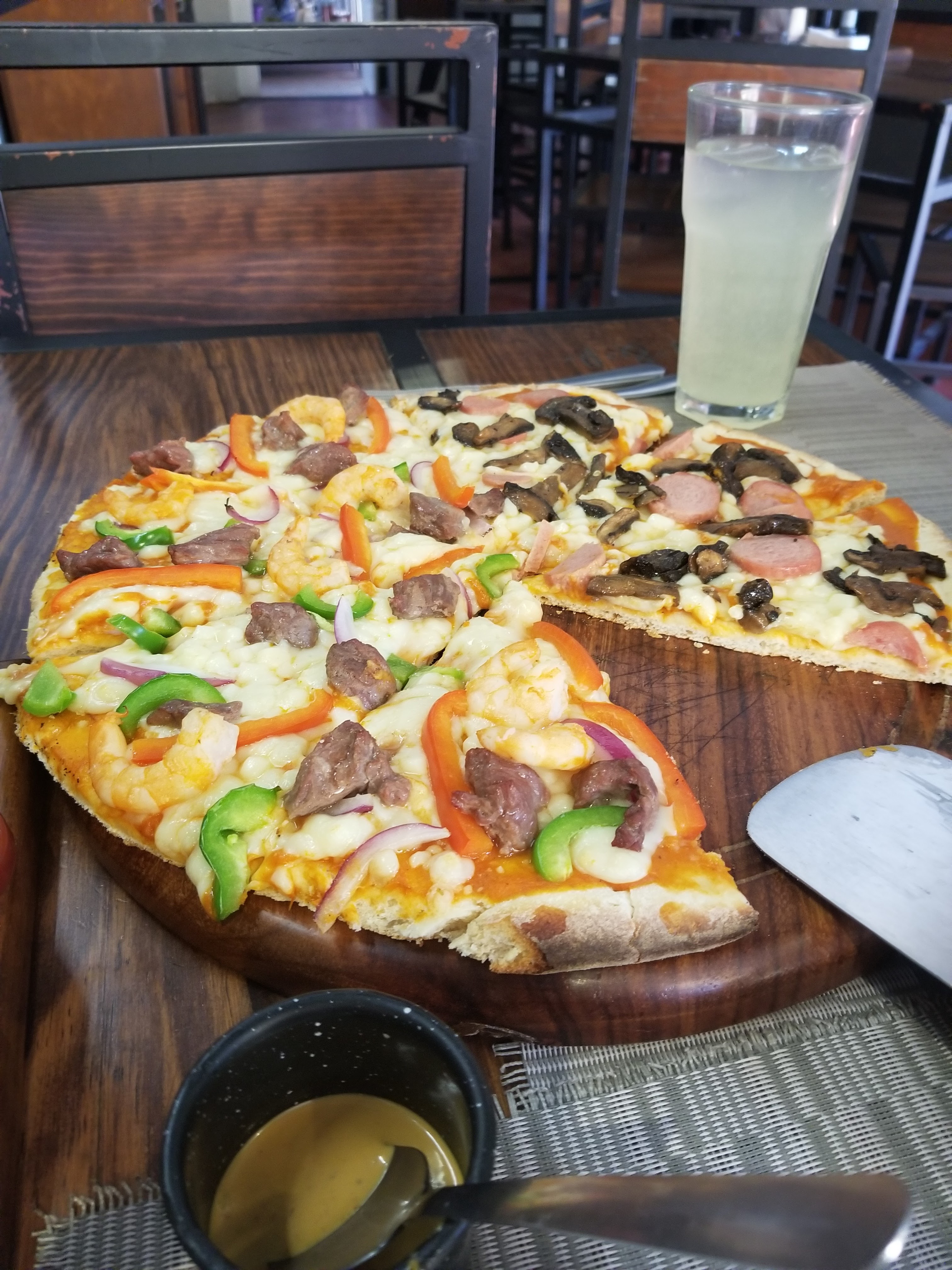 Viva la Pepa image 4