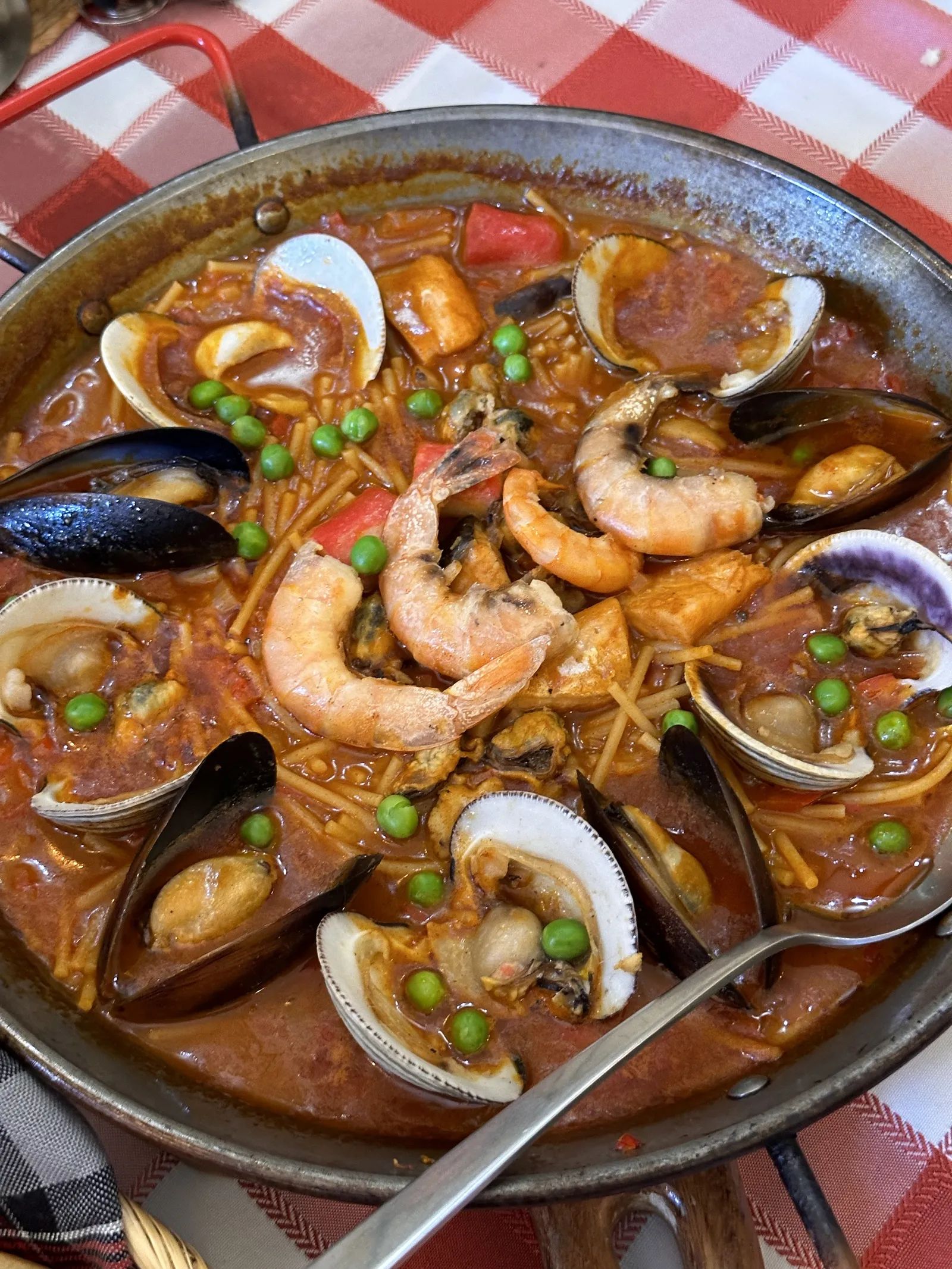 Viva la Pepa image 5