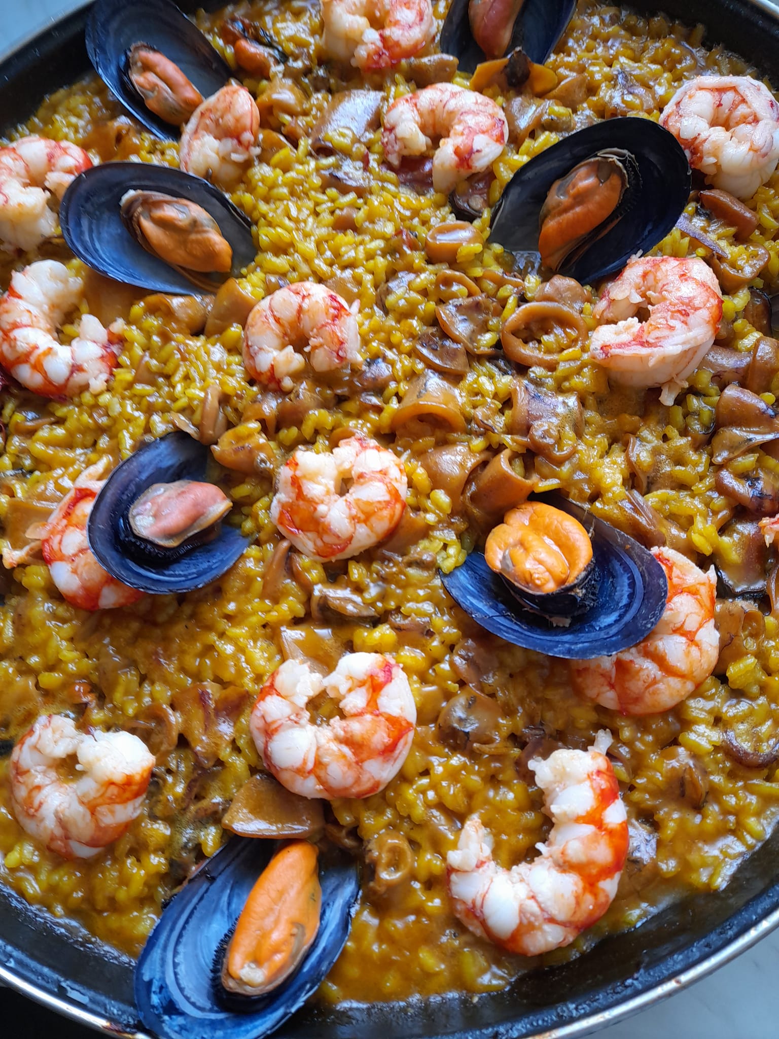 Viva la Pepa image 6