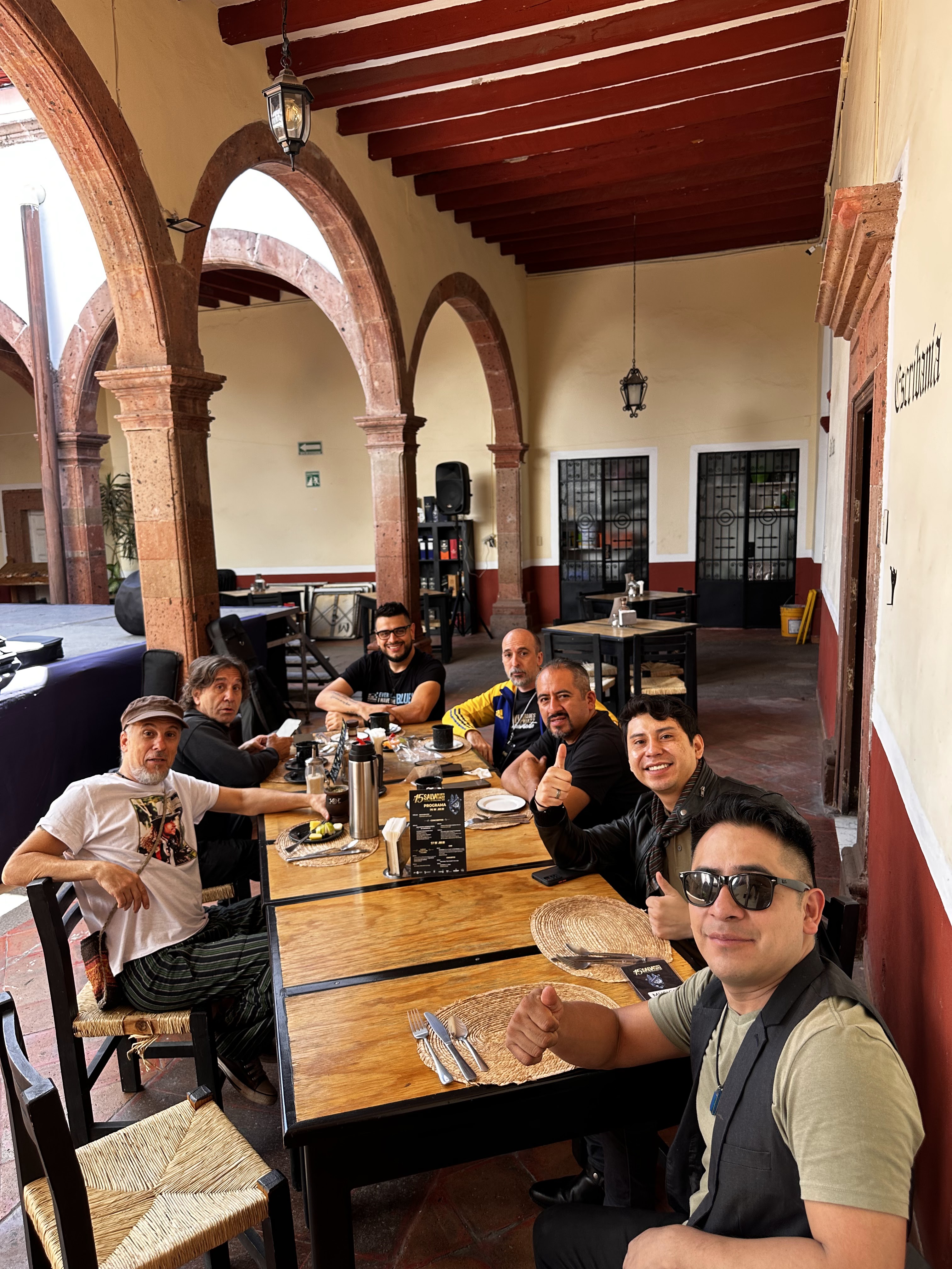 Viva la Pepa image 7