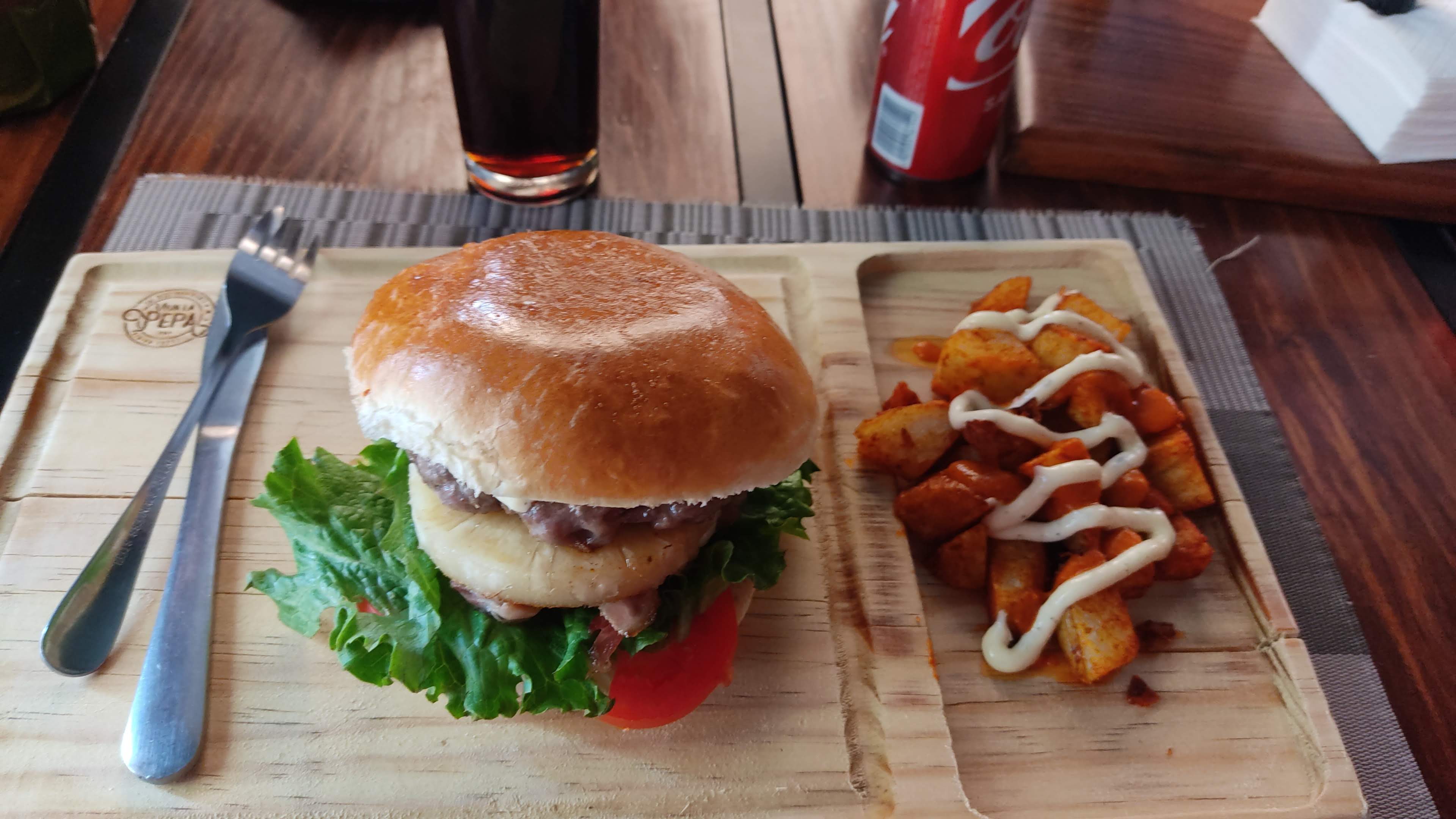 Viva la Pepa image 8