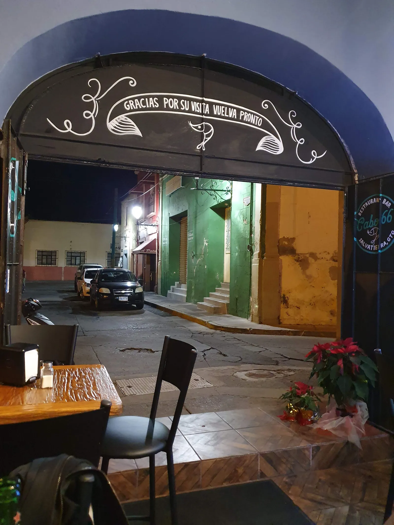 Cabo 66 image 6