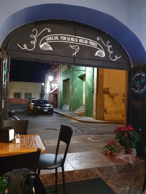 Cabo 66 image 6