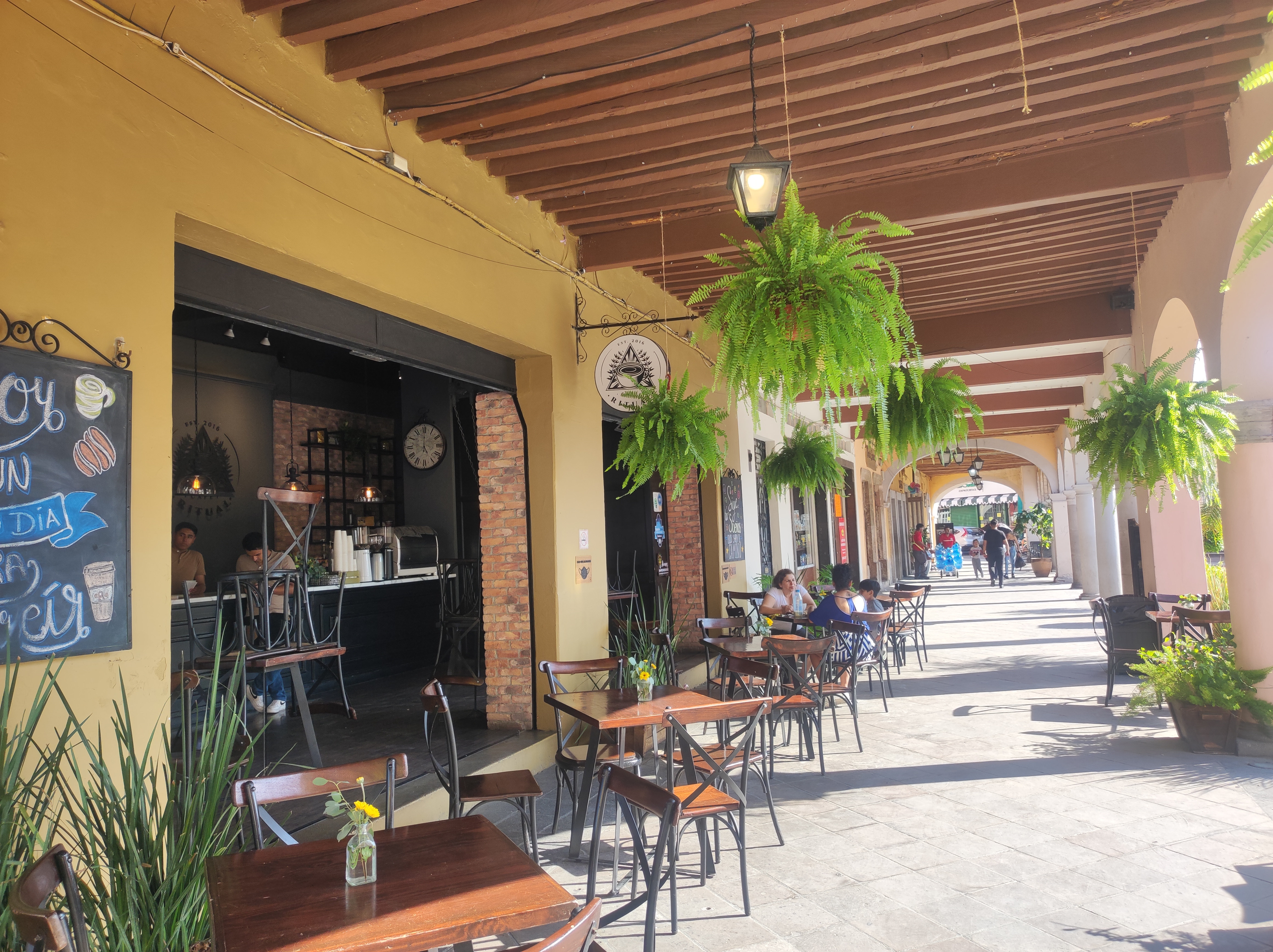 Café Ritual image 1