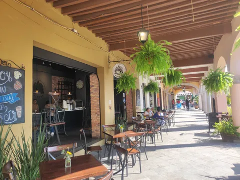 Café Ritual image 1