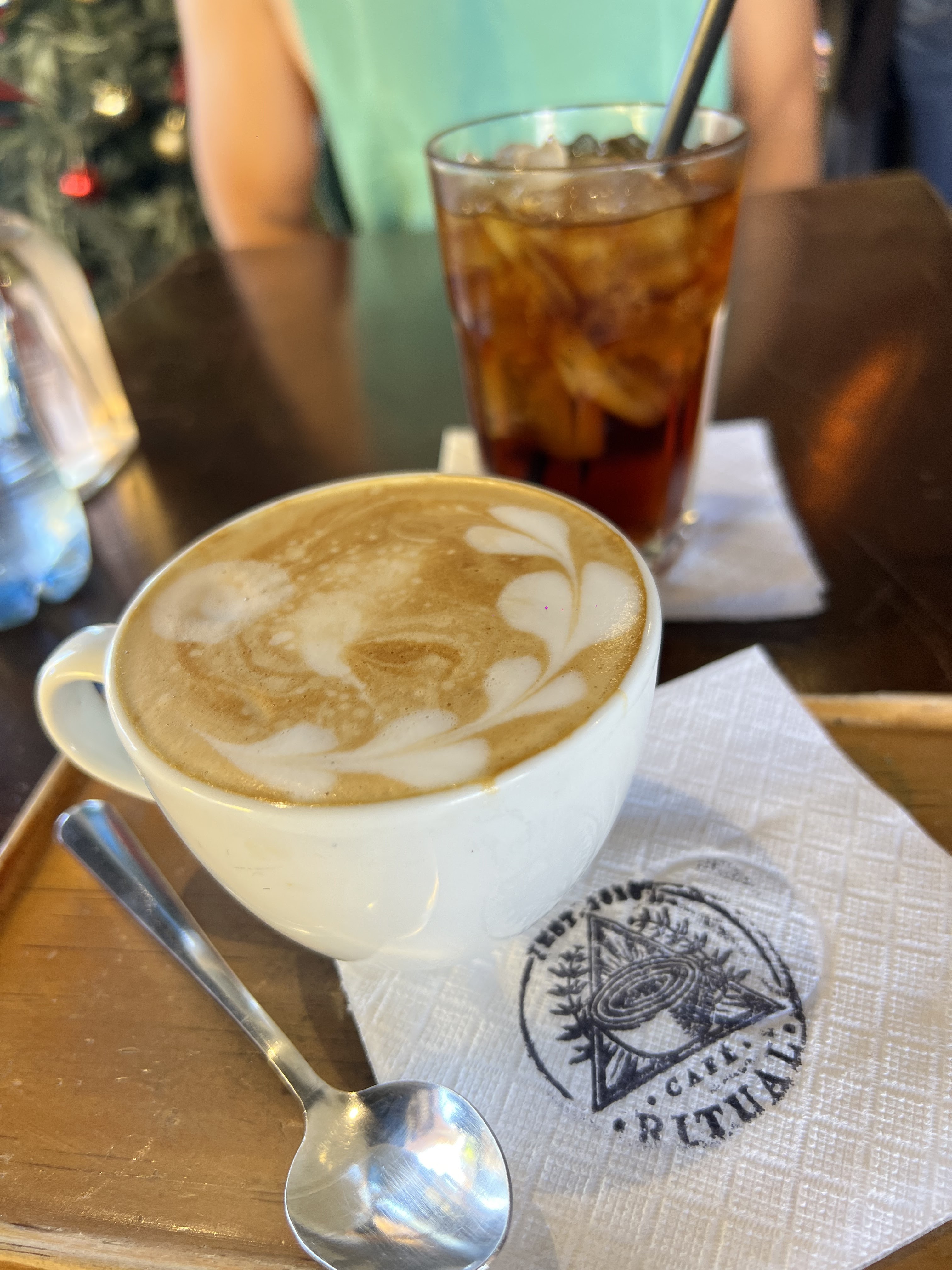 Café Ritual image 5