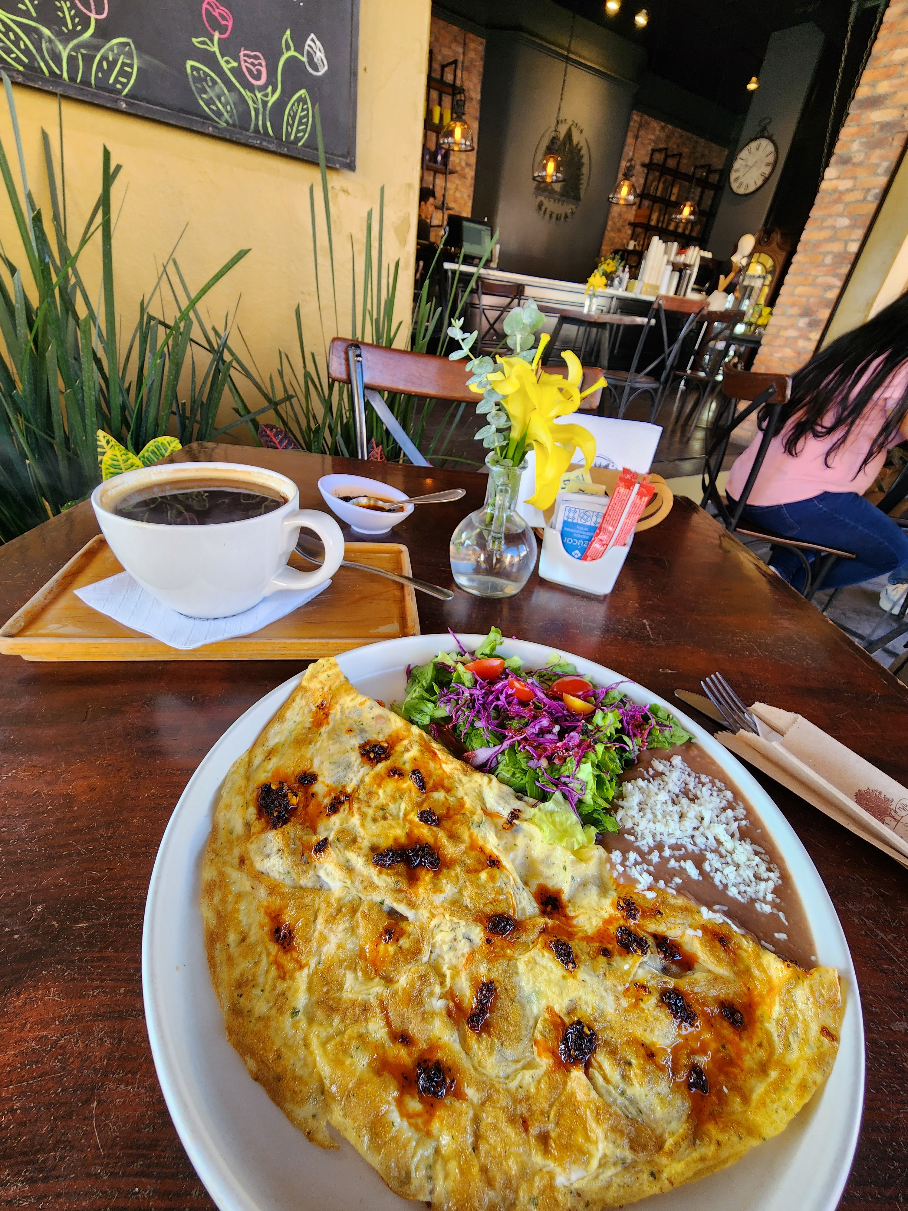 Café Ritual image 7