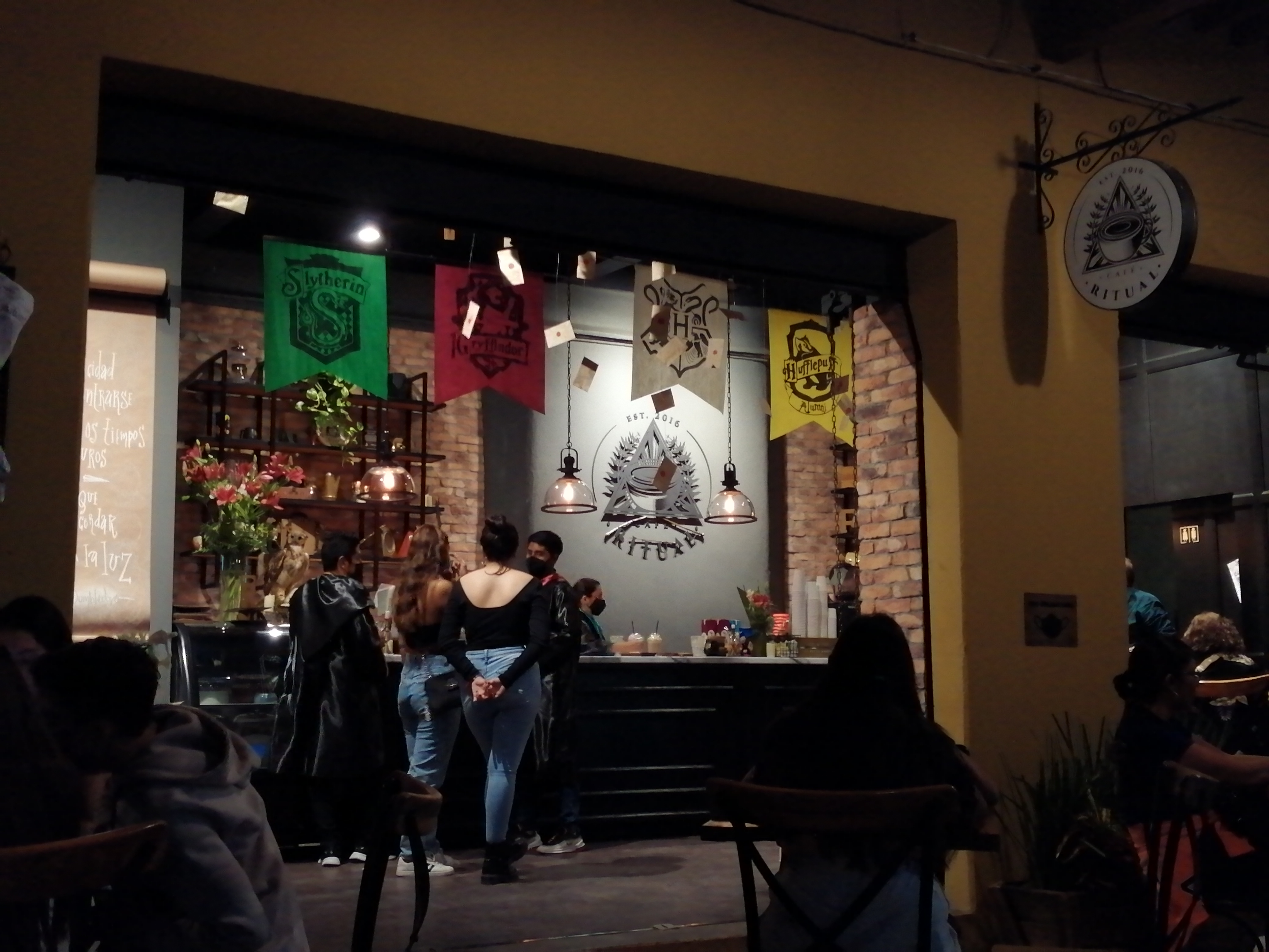 Café Ritual image 8